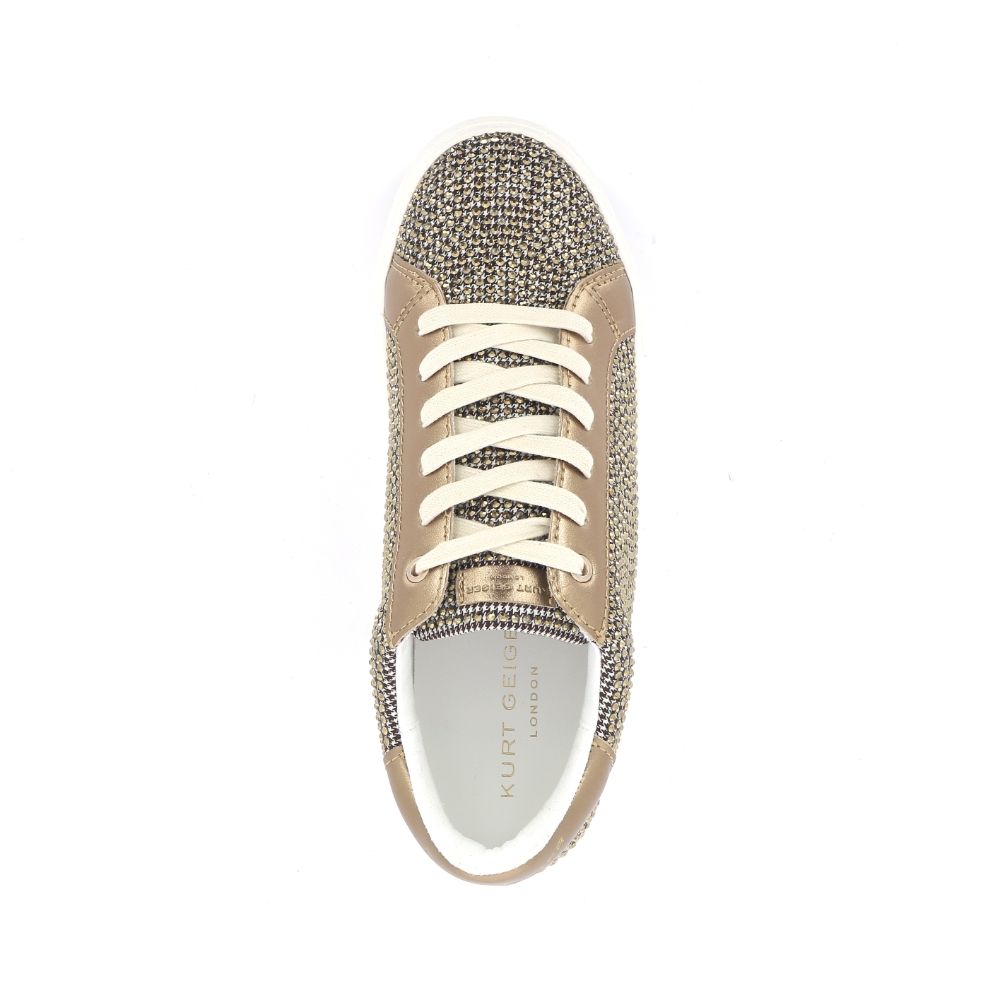 Kurt Geiger Laney 246192 goud