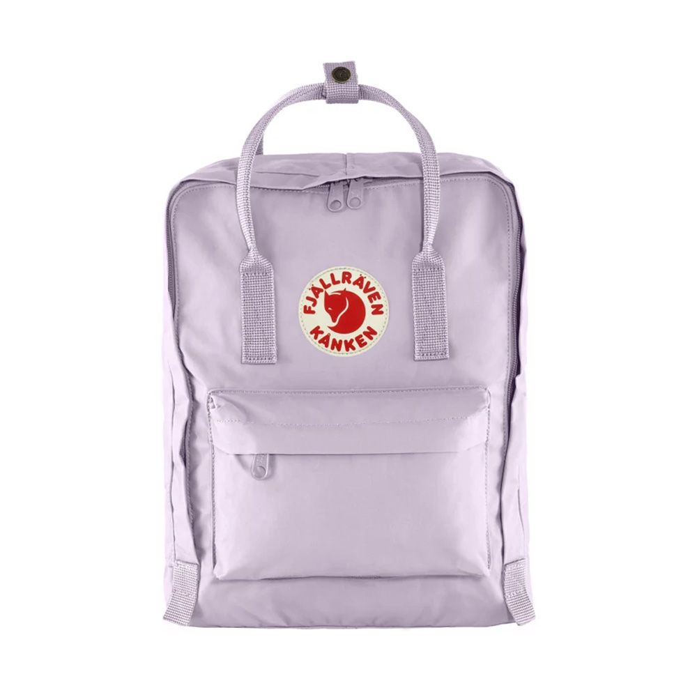 Fjällräven Kånken Pastel Lavender 246200 paars