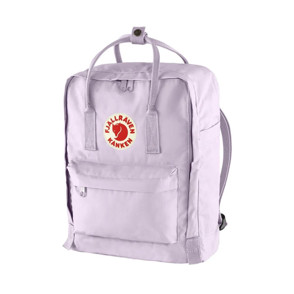 Fjällräven Kånken Pastel Lavender 246200 paars