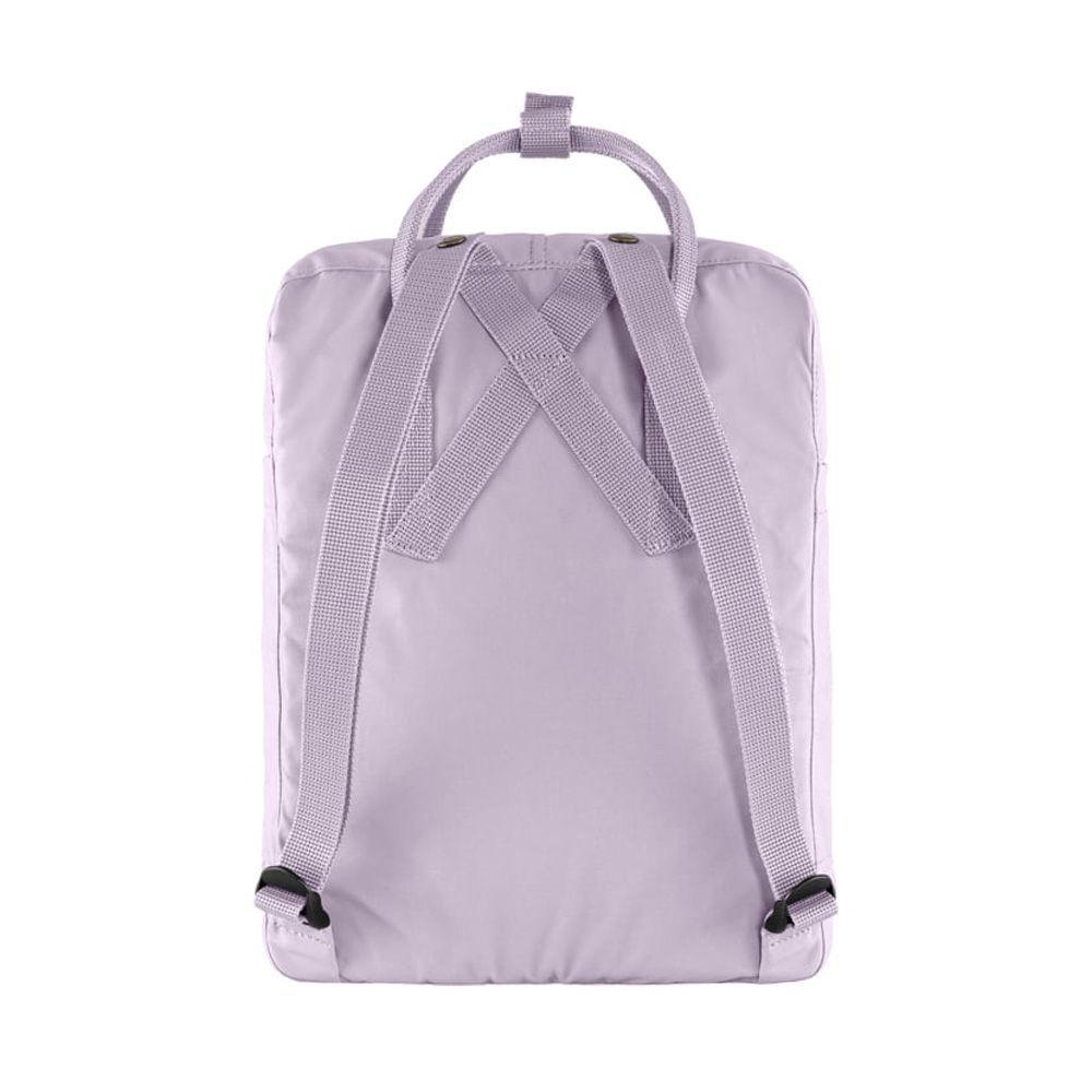 Fjällräven Kånken Pastel Lavender 246200 paars