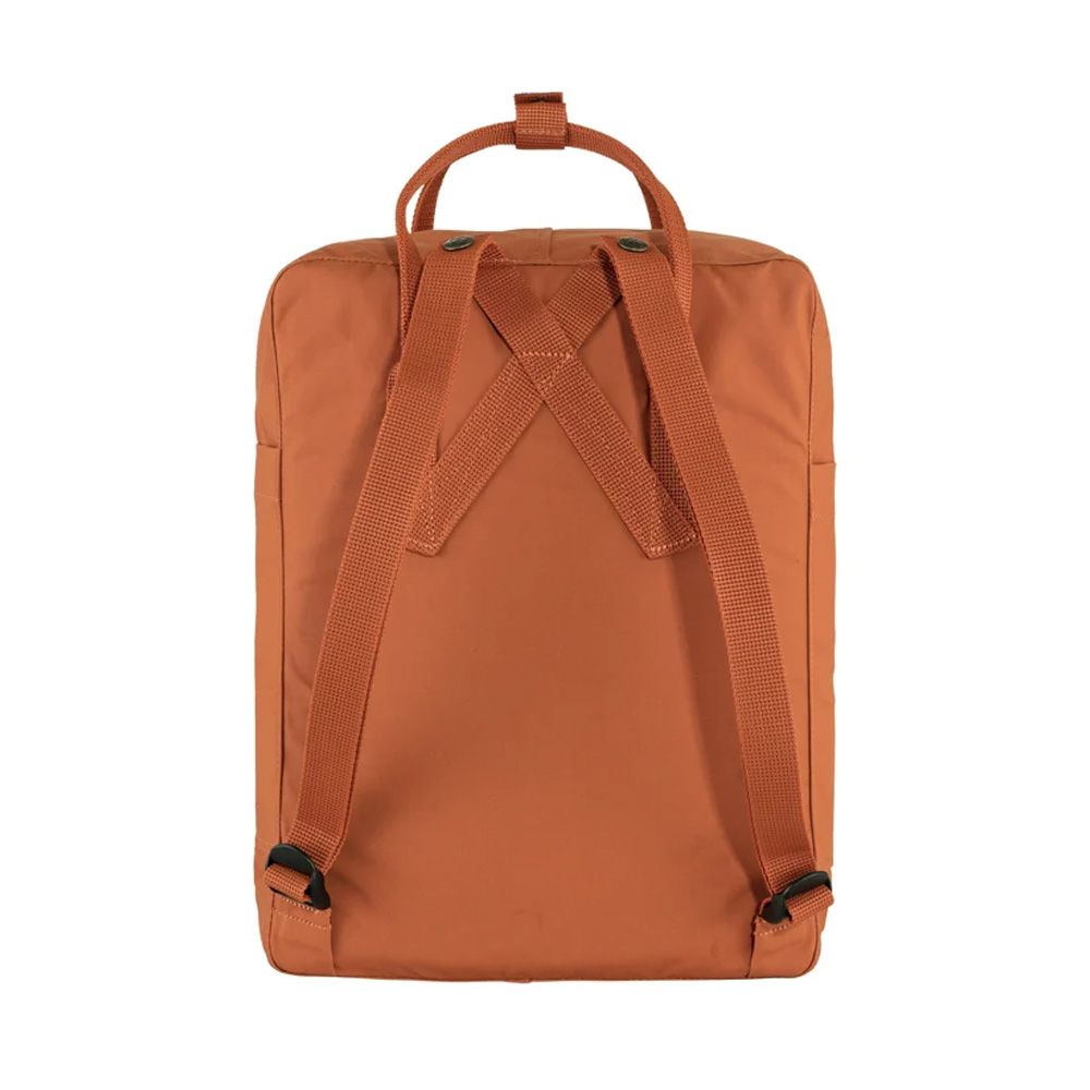 Fjällräven Kånken Terracotta 246203 cognac