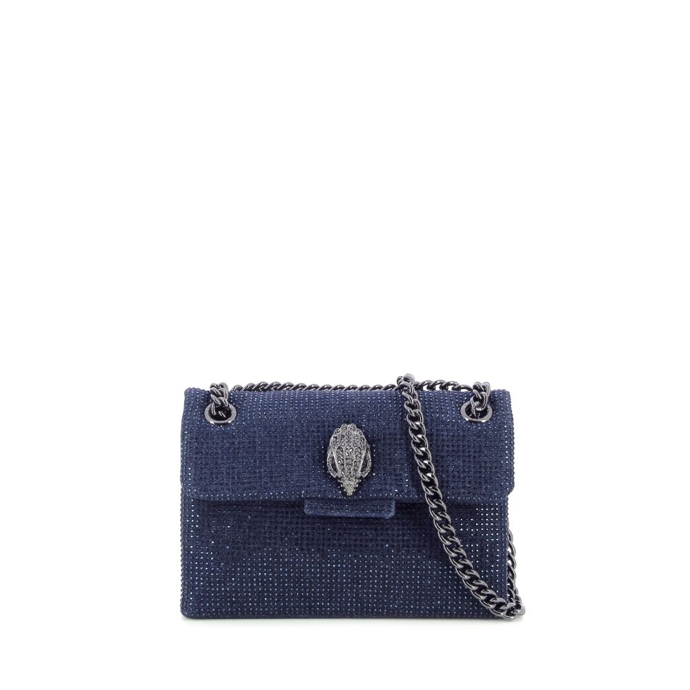 Kurt Geiger Kensington Mini 246213 blauw