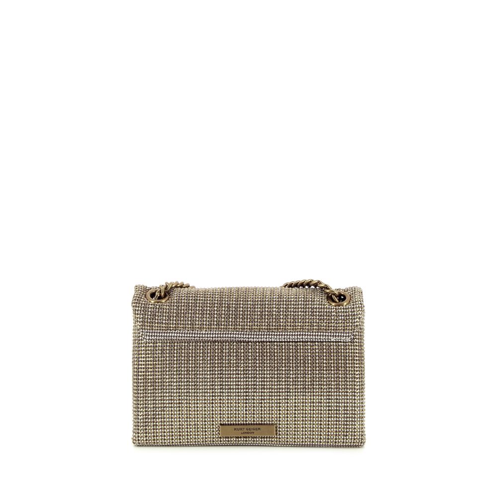 Kurt Geiger Kensington Mini 246214 goud