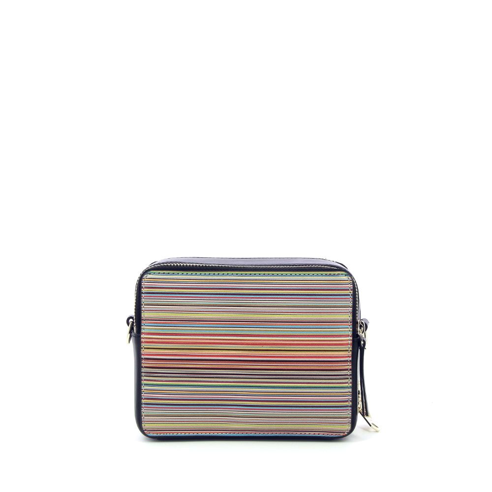 Paul Smith Signature Stripe 246224 multi