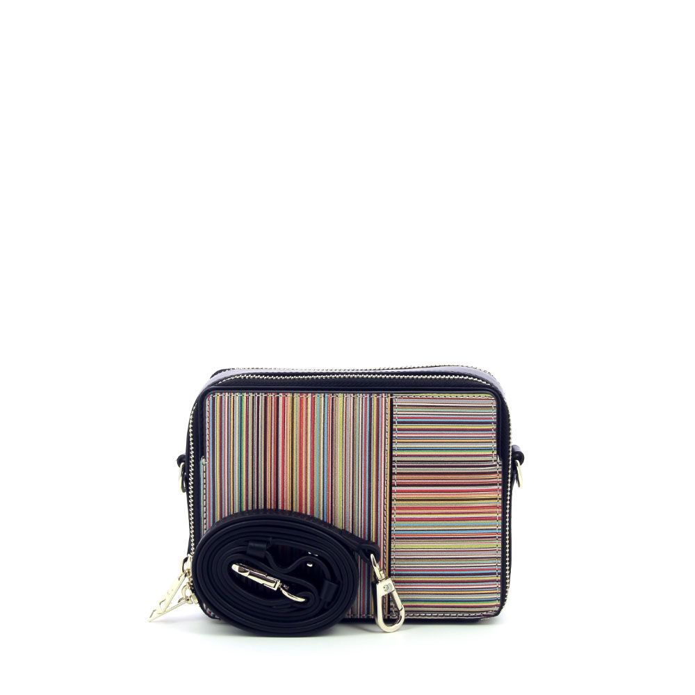 Paul Smith Signature Stripe 246224 multi