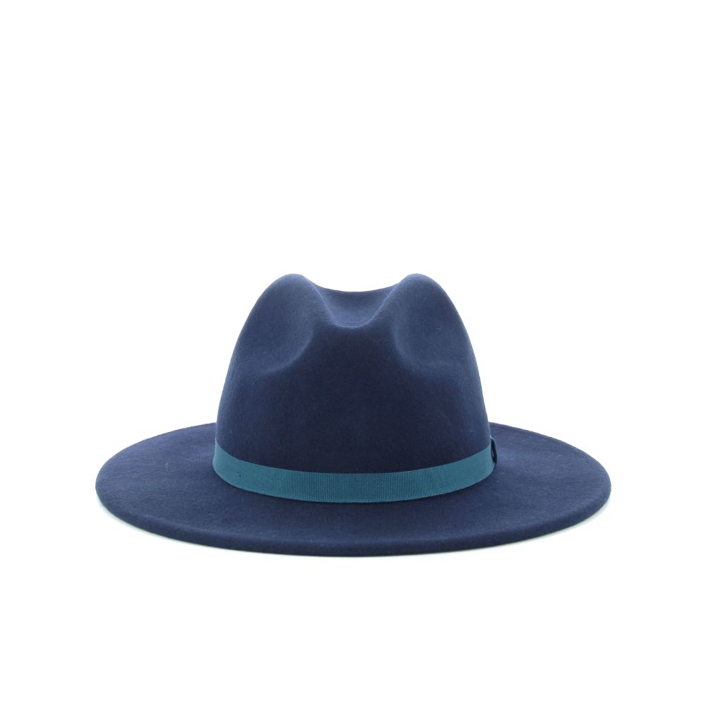 Paul Smith Fedora Swirl 246238 blauw