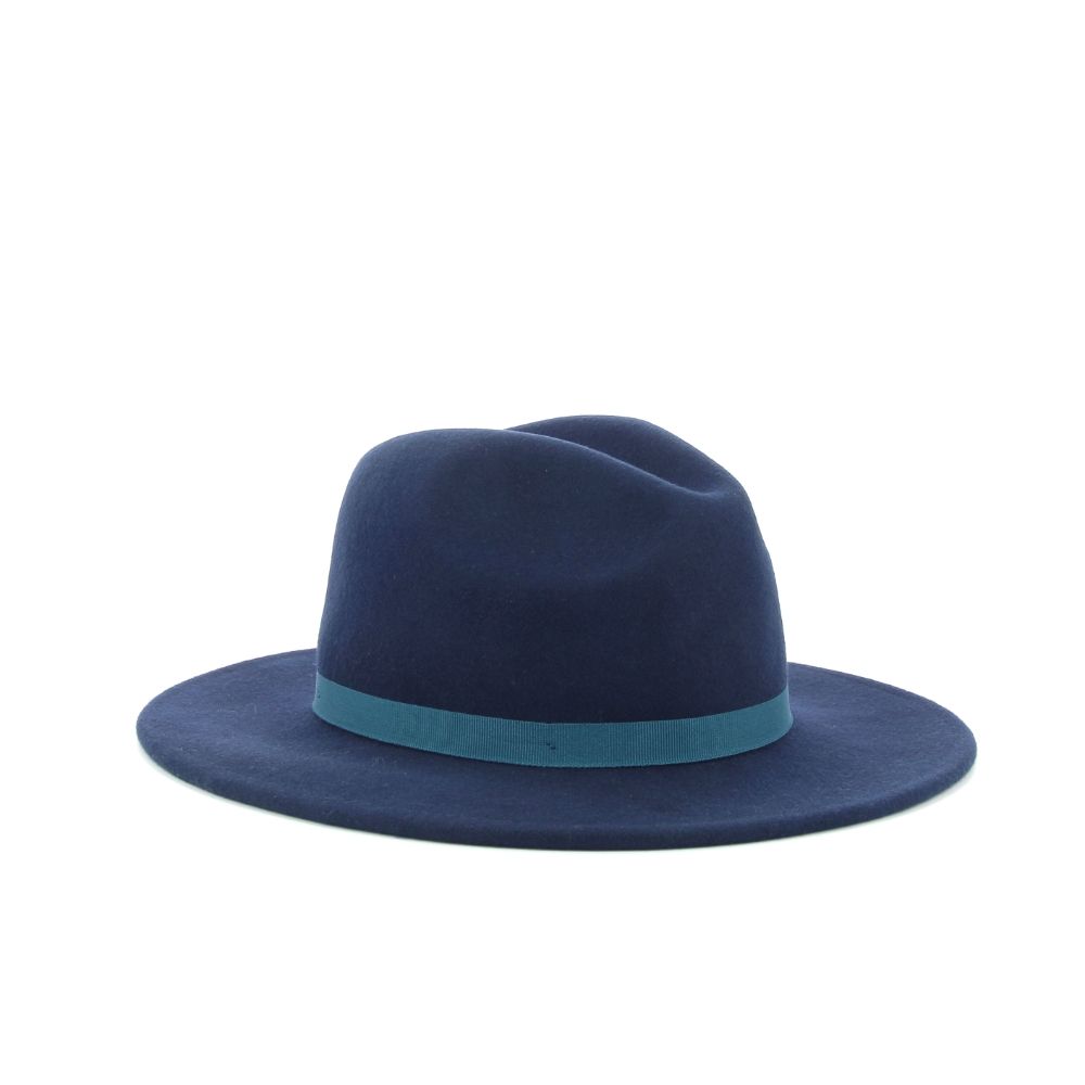 Paul Smith Fedora Swirl 246238 blauw