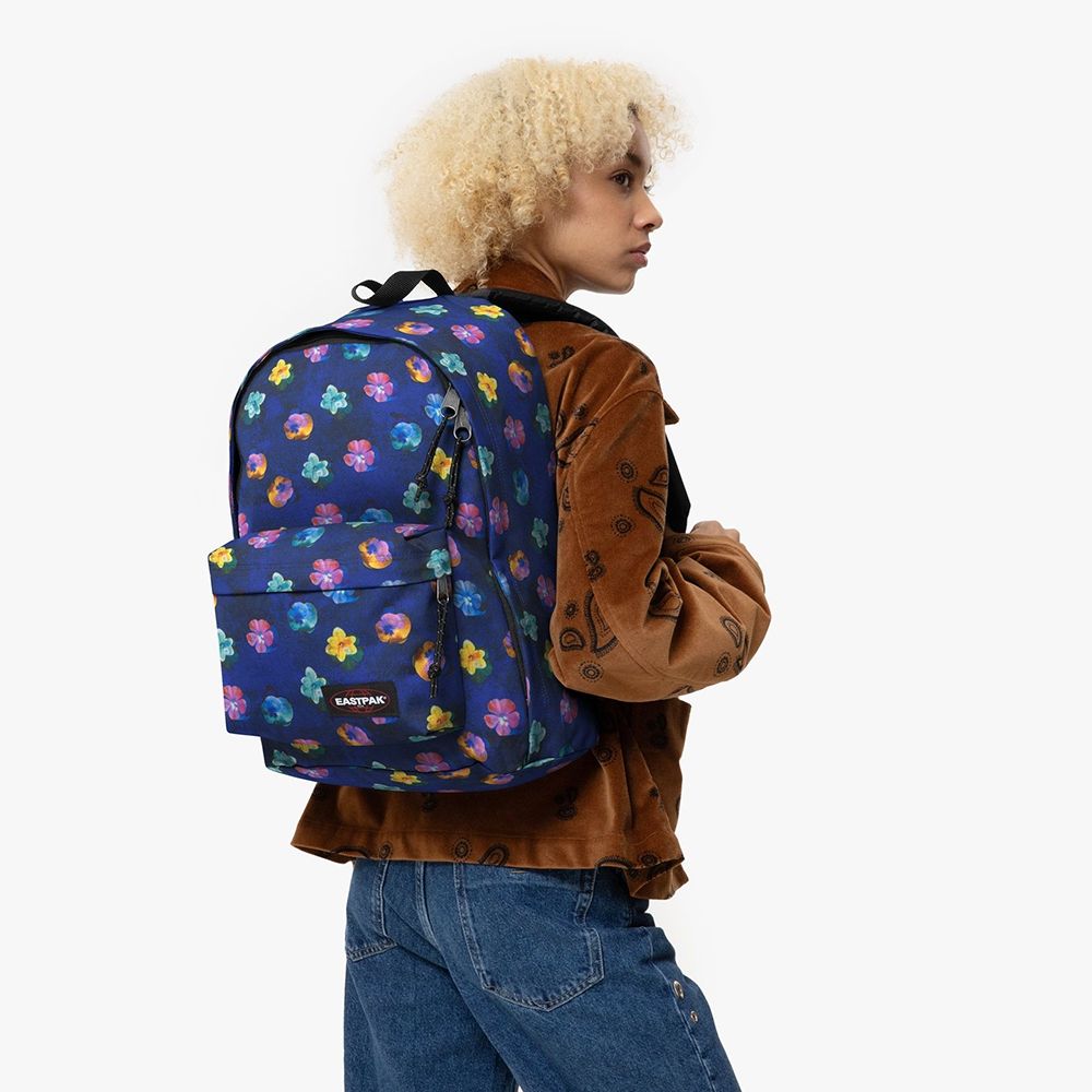 Eastpak Out of office 246296 blauw