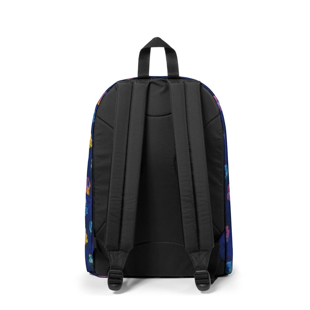 Eastpak Out of office 246296 blauw