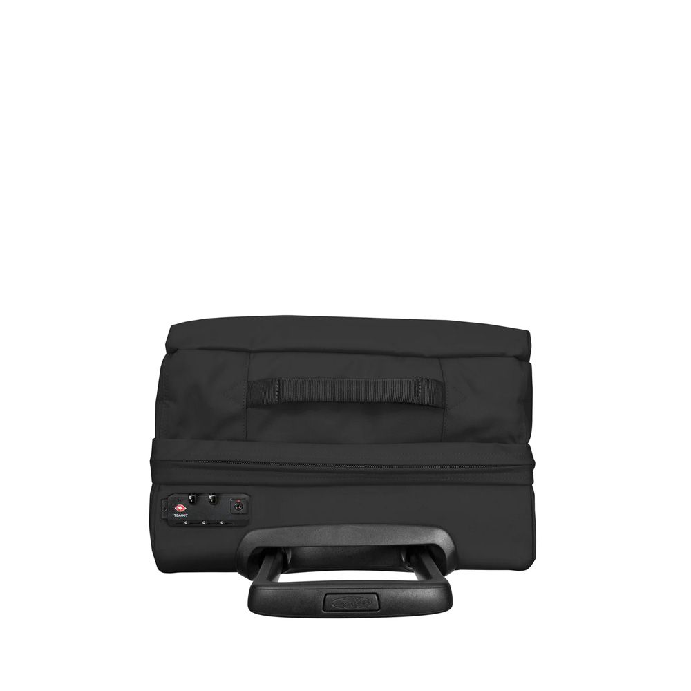 Eastpak Trans4 S Black 246304 zwart