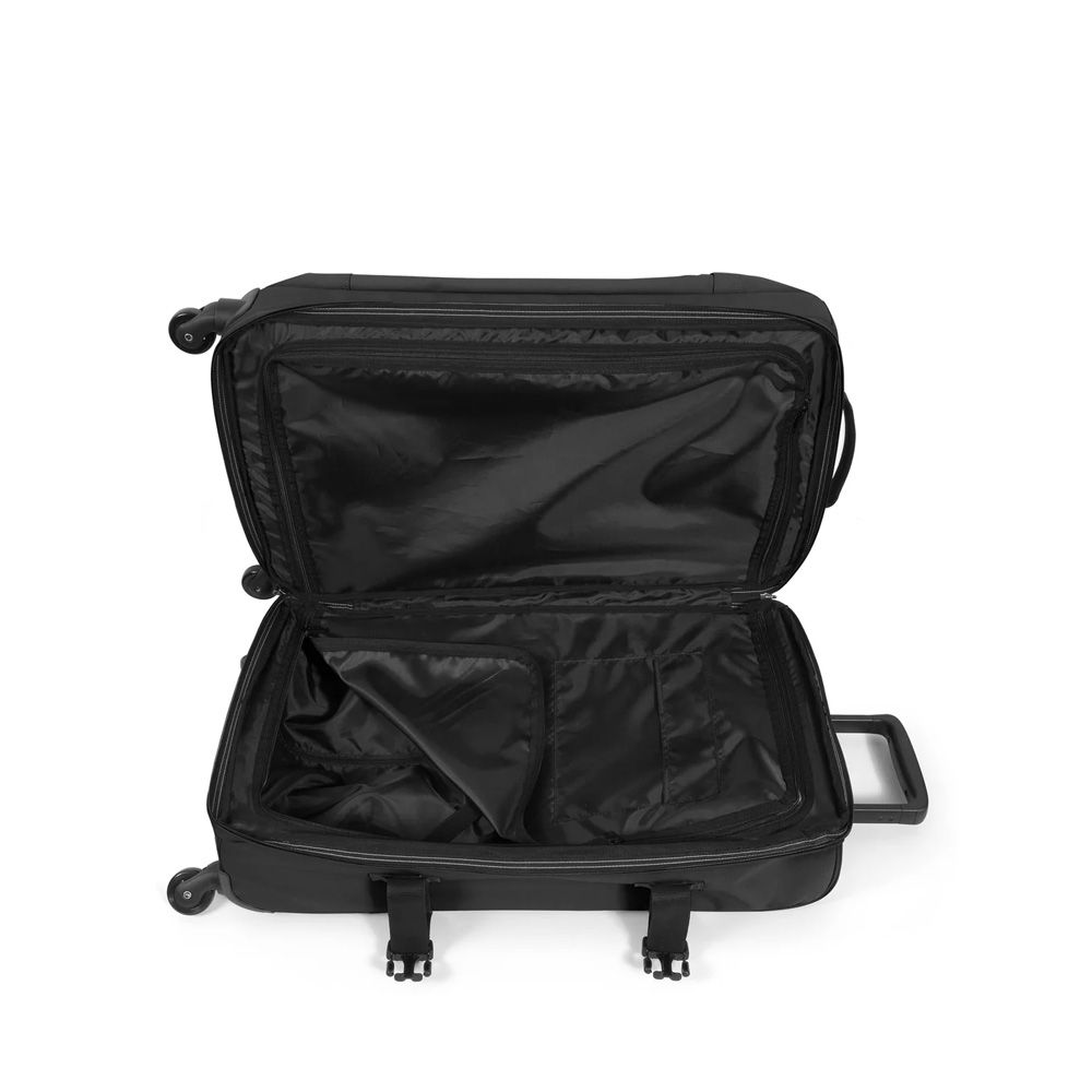Eastpak Trans4 S Black 246304 zwart