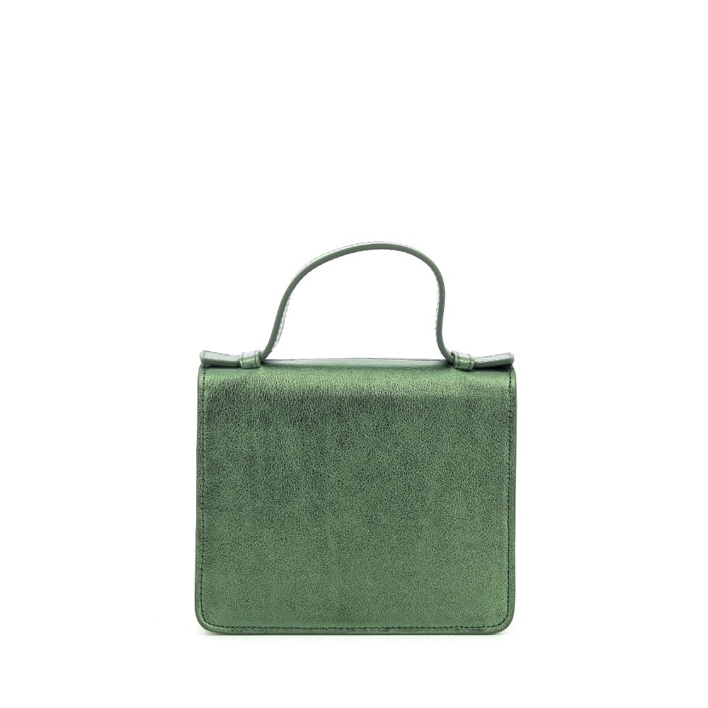 Mieke Dierckx Micro Briefcase 246311 groen