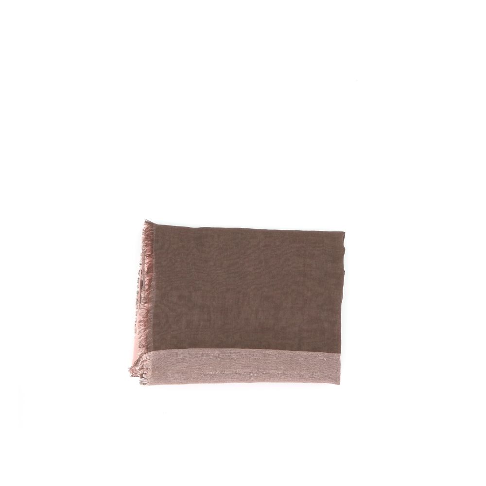 Becksöndergaard Kikko Cowea Scarf 246347 taupe