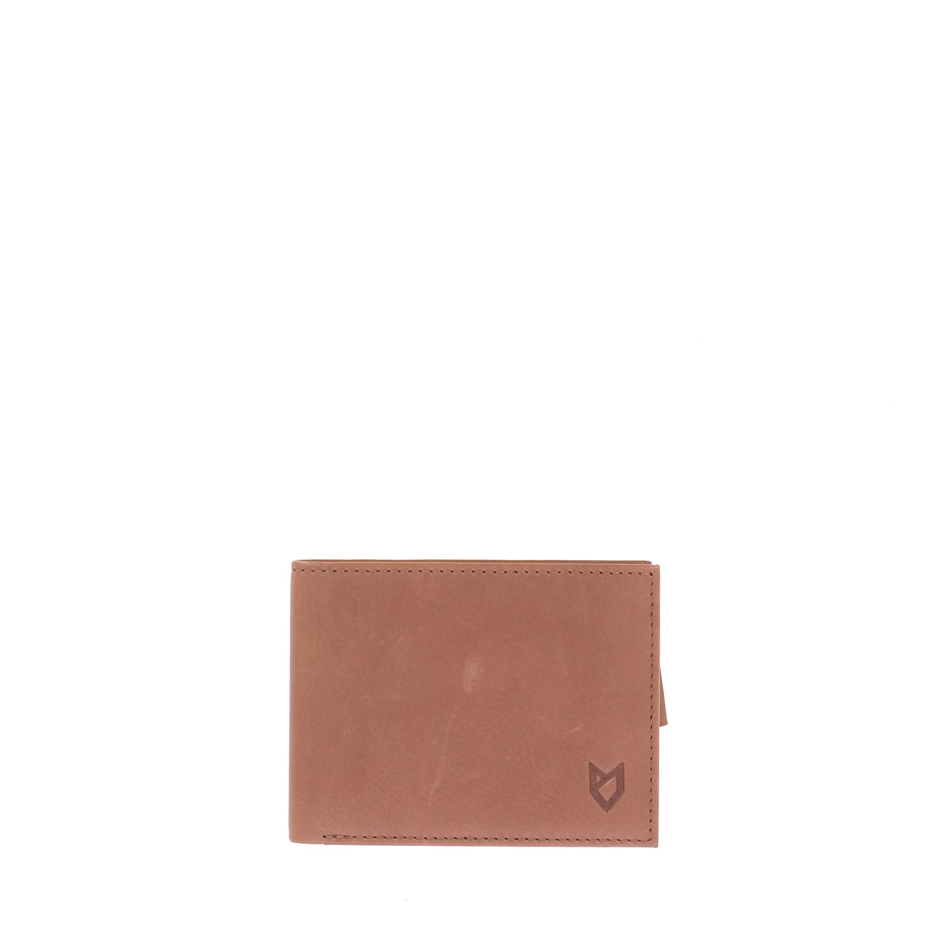 Yves Renard Portefeuilles 246384 cognac