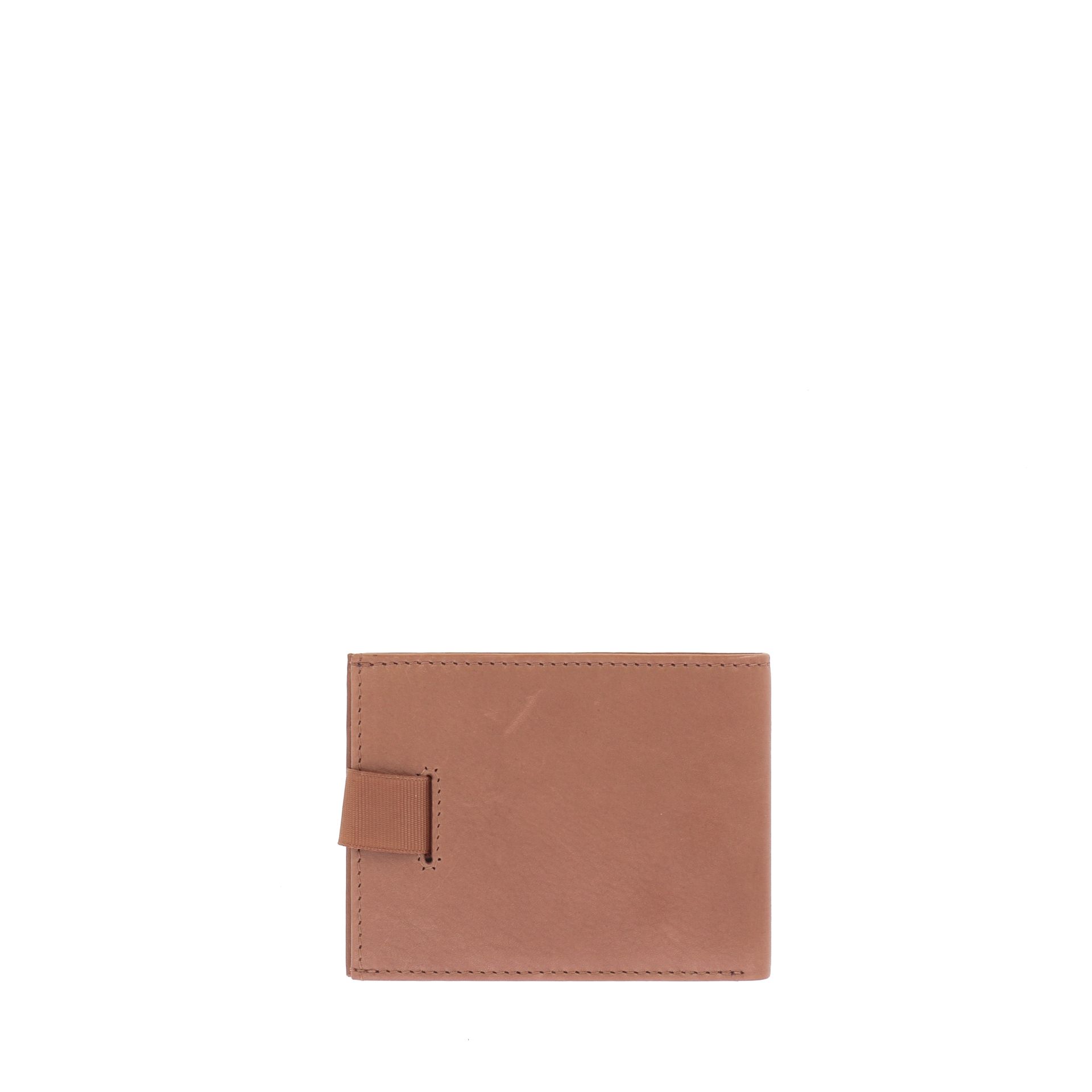 Yves Renard Portefeuilles 246384 cognac