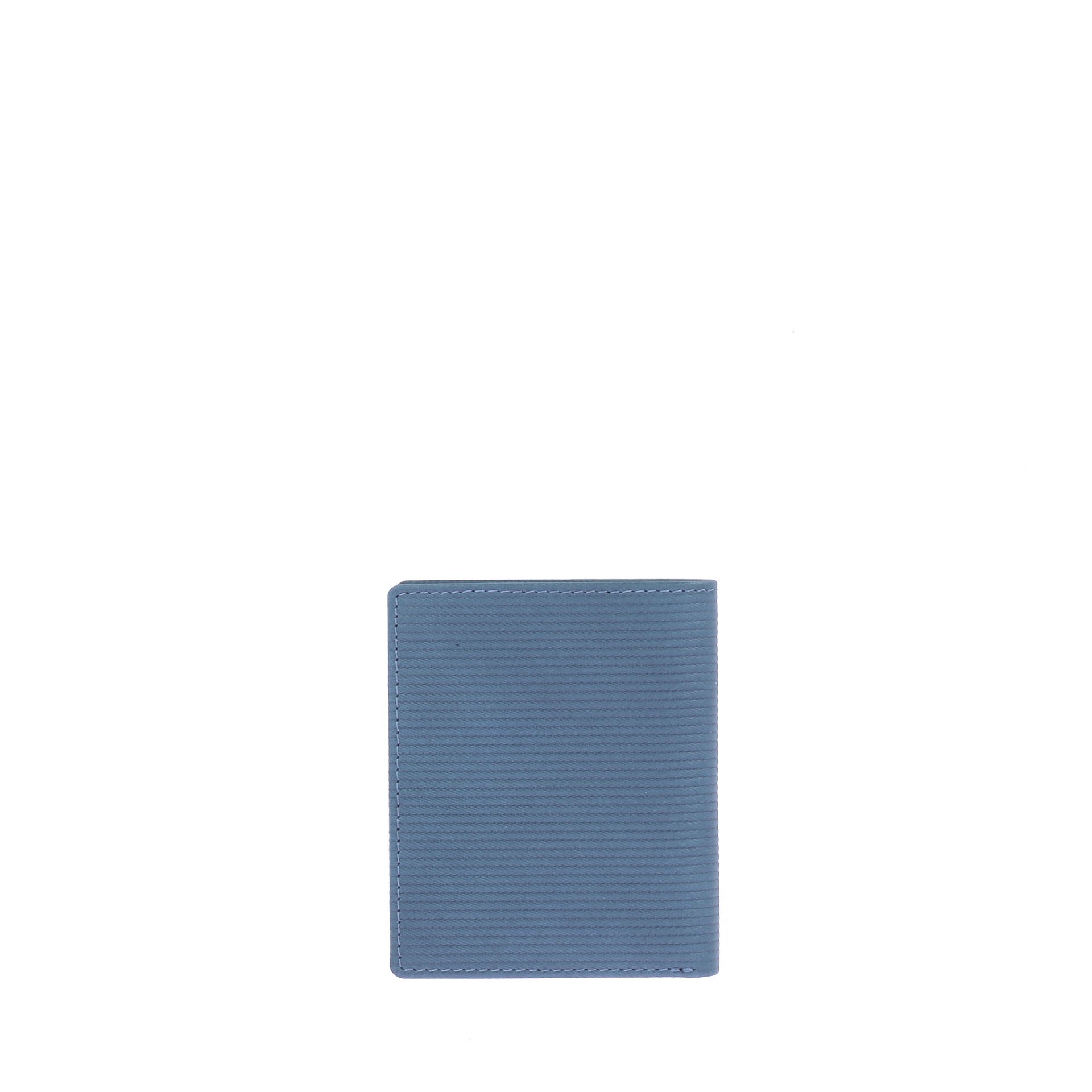 Yves Renard Portefeuilles 246389 blauw