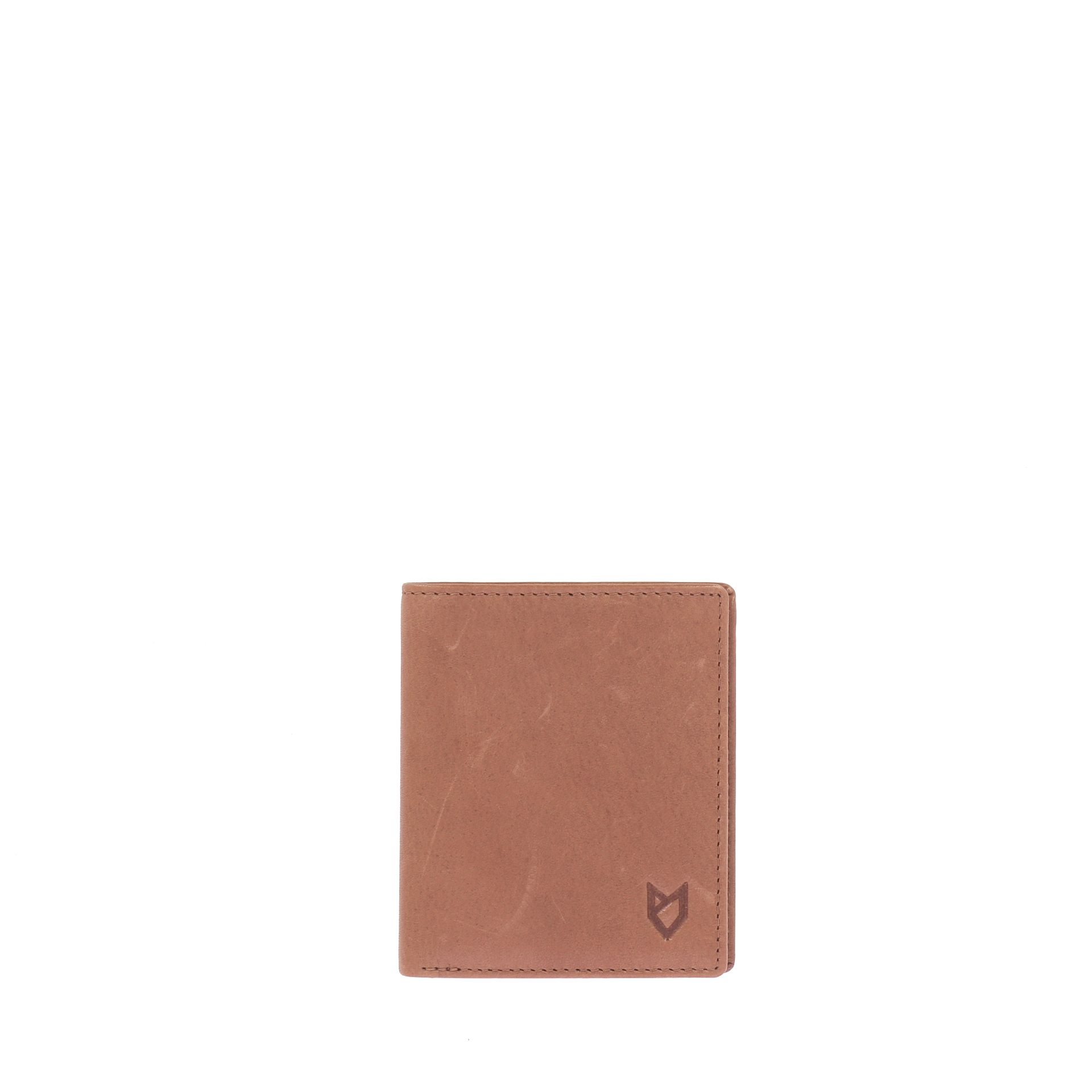 Yves Renard Portefeuilles 246390 cognac