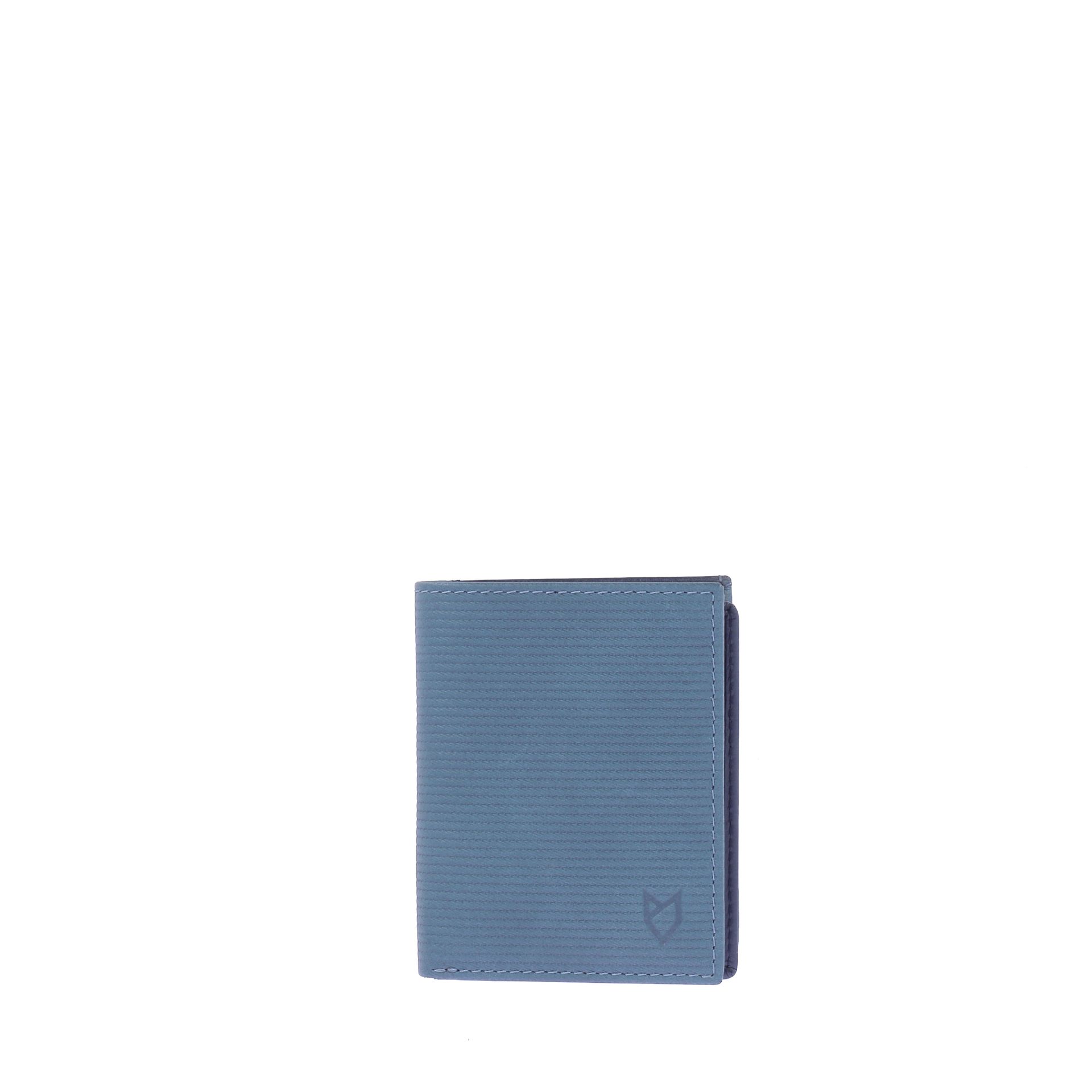 Yves Renard Portefeuilles 246392 blauw
