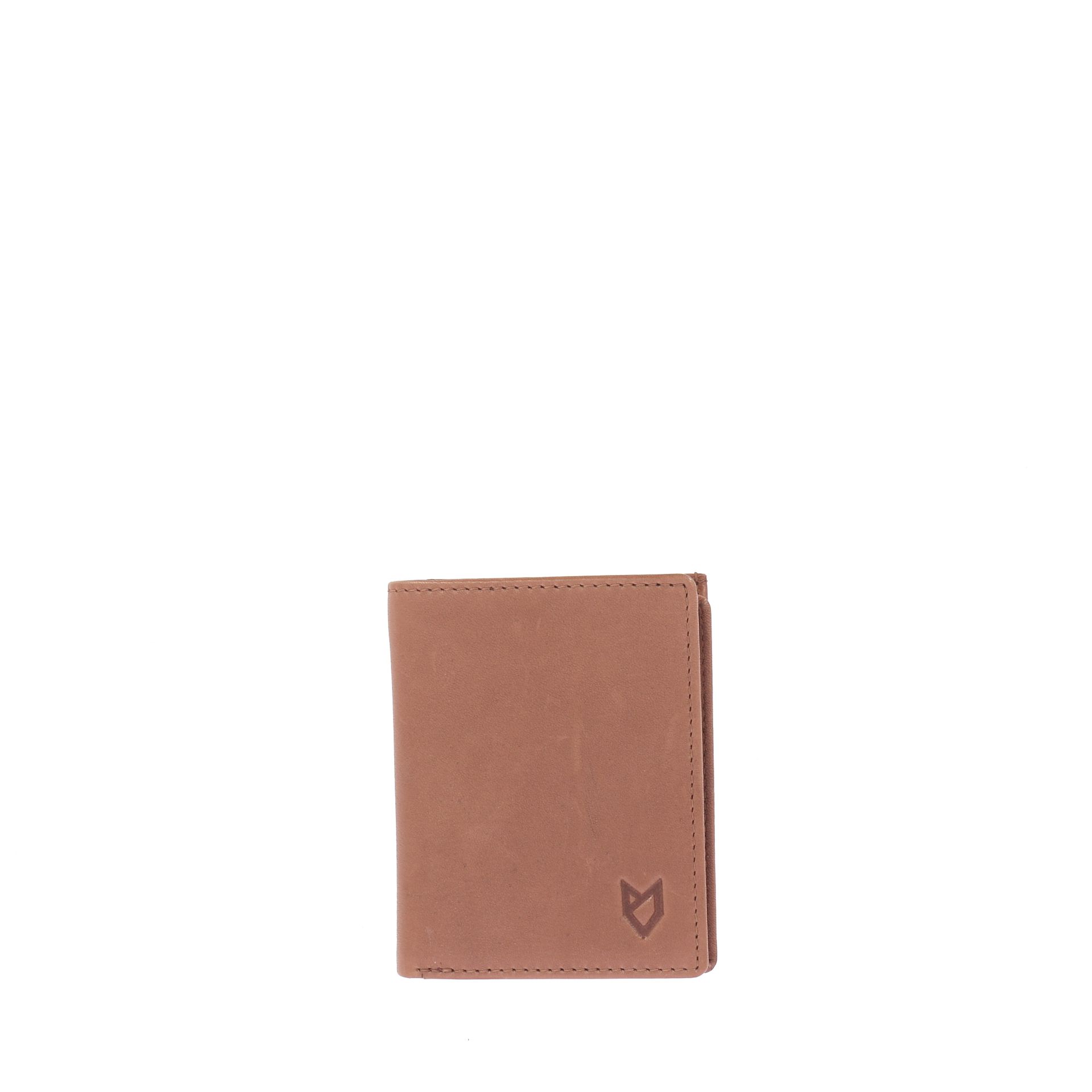Yves Renard Portefeuilles 246393 cognac