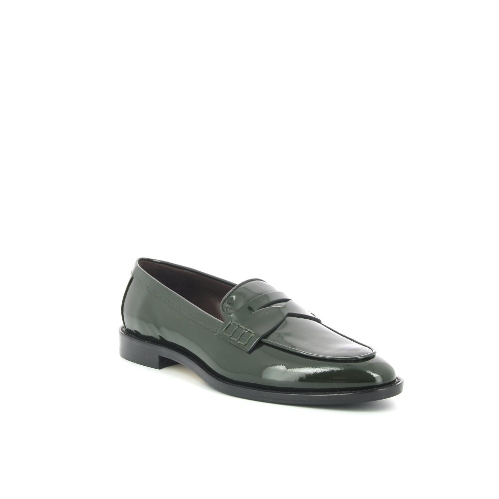 Voltan Mocassin 246400 groen