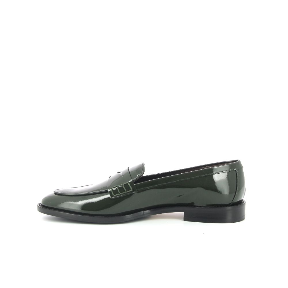 Voltan Mocassin 246400 groen