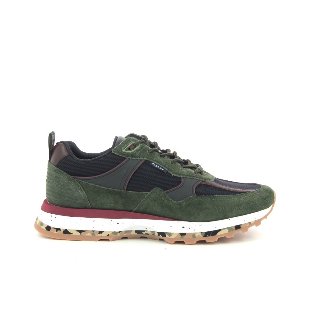 Paul Smith Banks 246405-40 groen