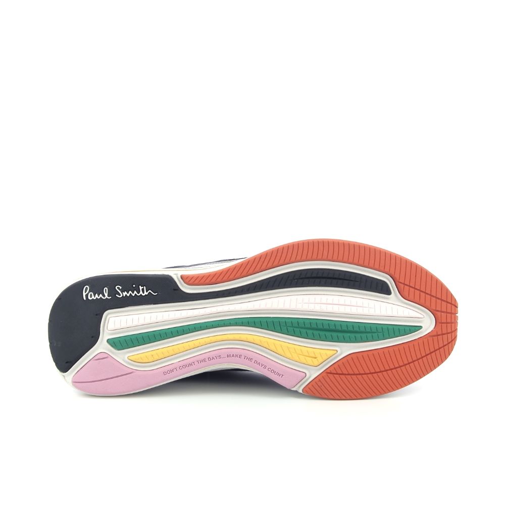 Paul Smith Koto 246407 blauw