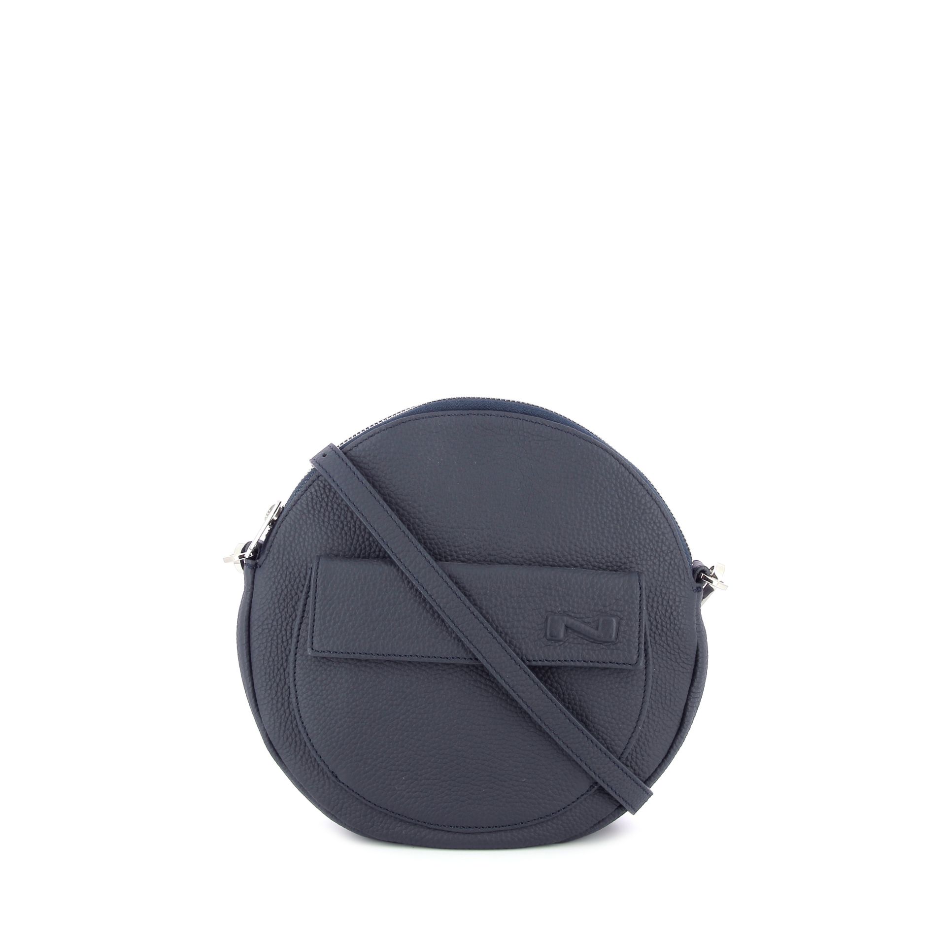 Nathan-Baume Dorine 246411 blauw