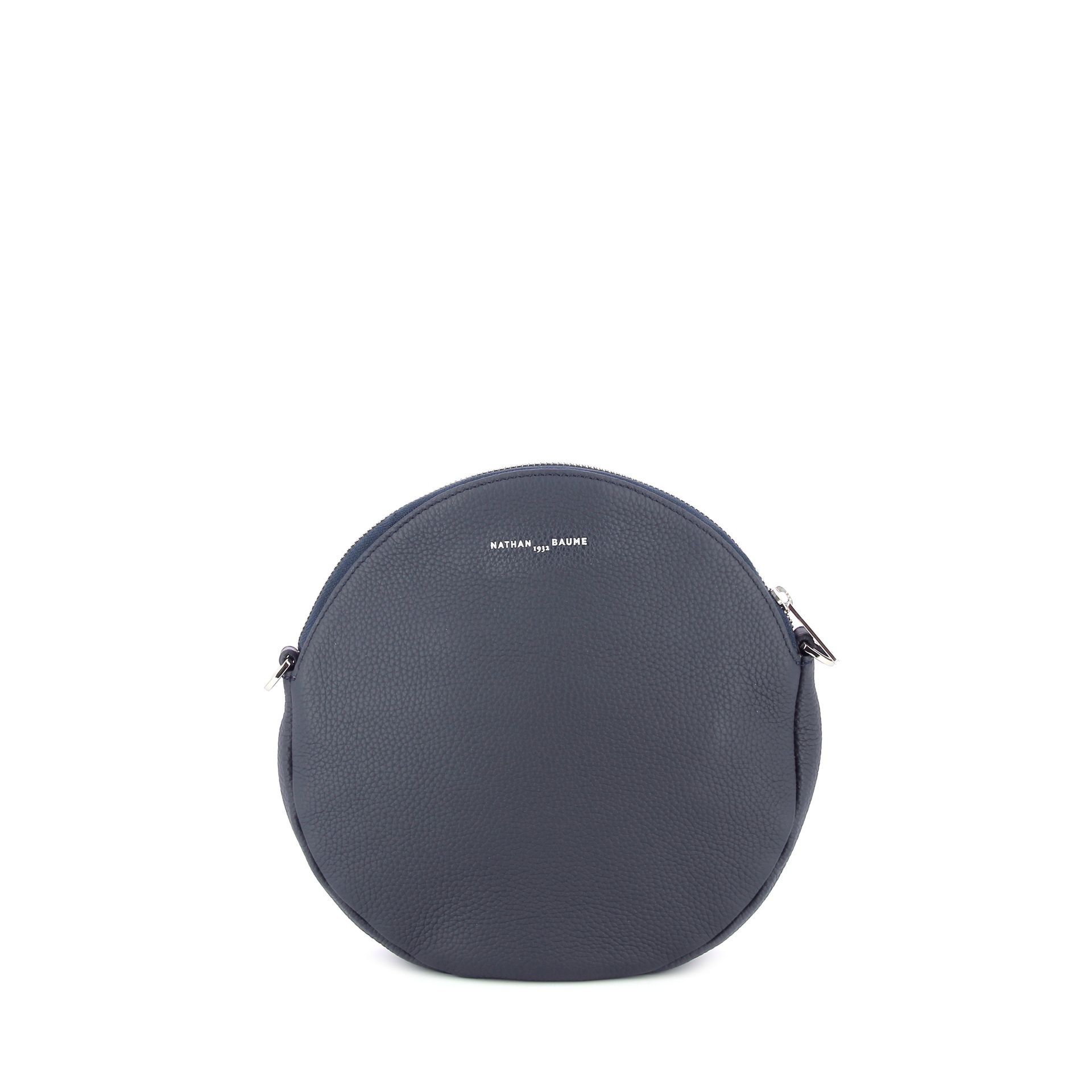 Nathan-Baume Dorine 246411 blauw