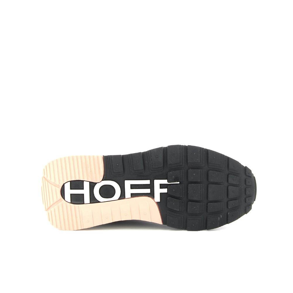 Hoff Cumae 246467 zwart