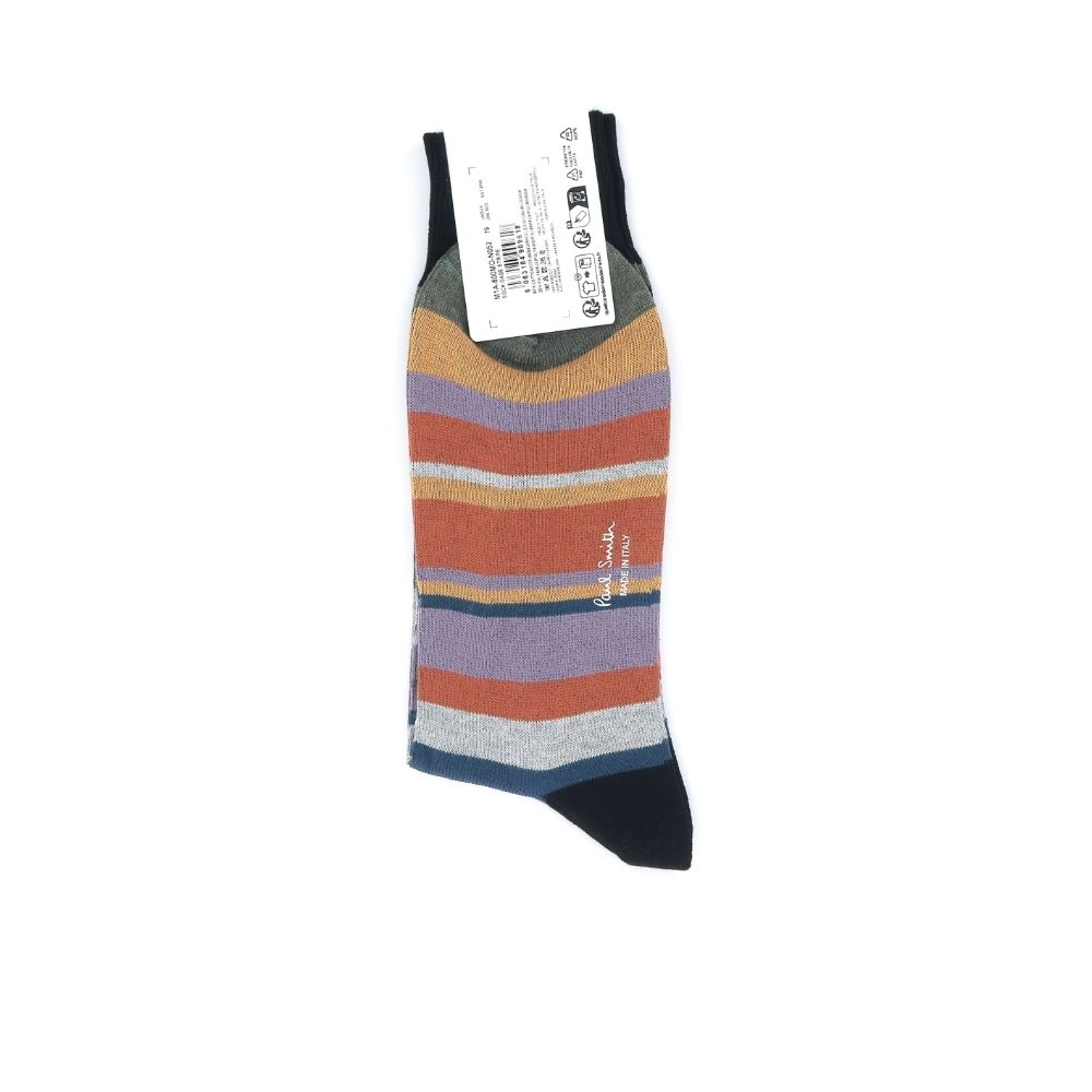 Paul Smith Signature Stripe 246475 multi