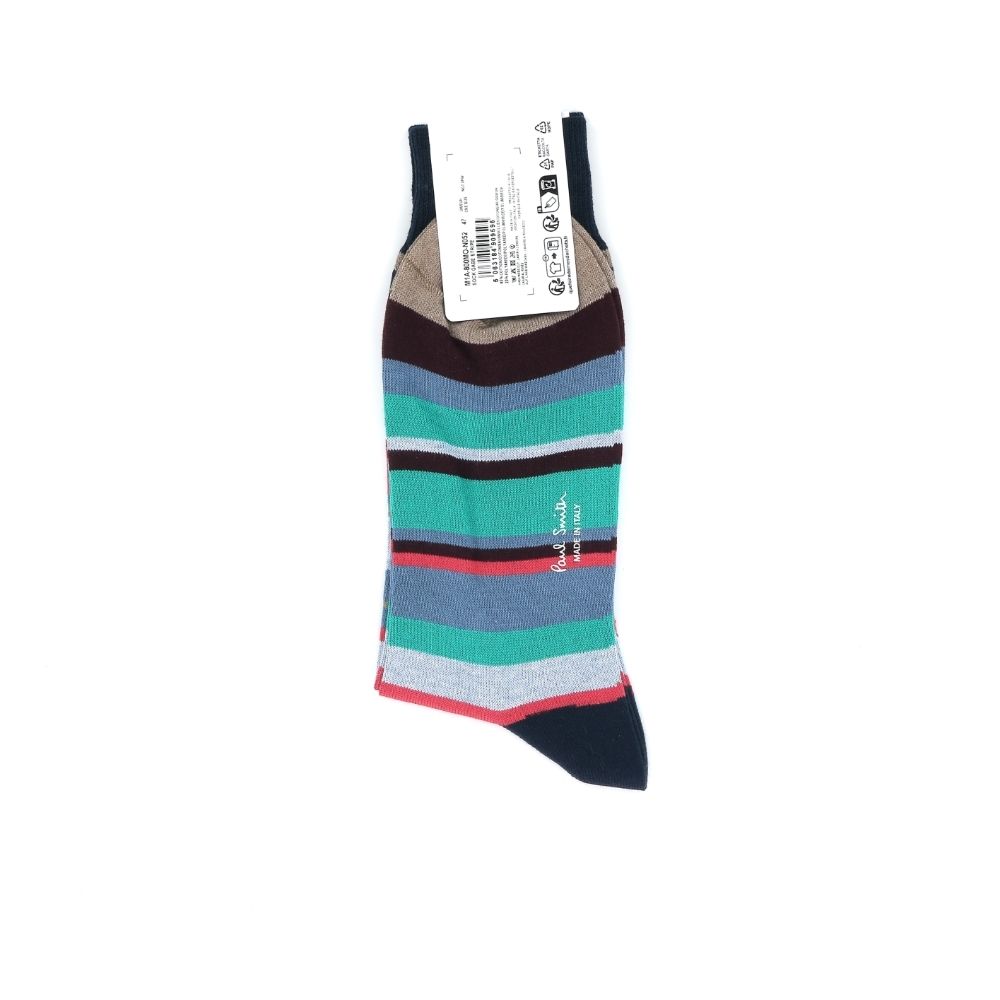 Paul Smith Signature Stripe 246476 blauw