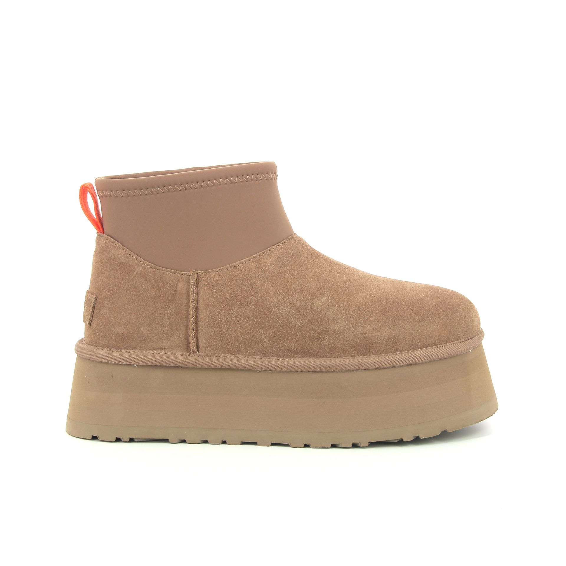 Ugg Classic Mini Dipper 246490 cognac