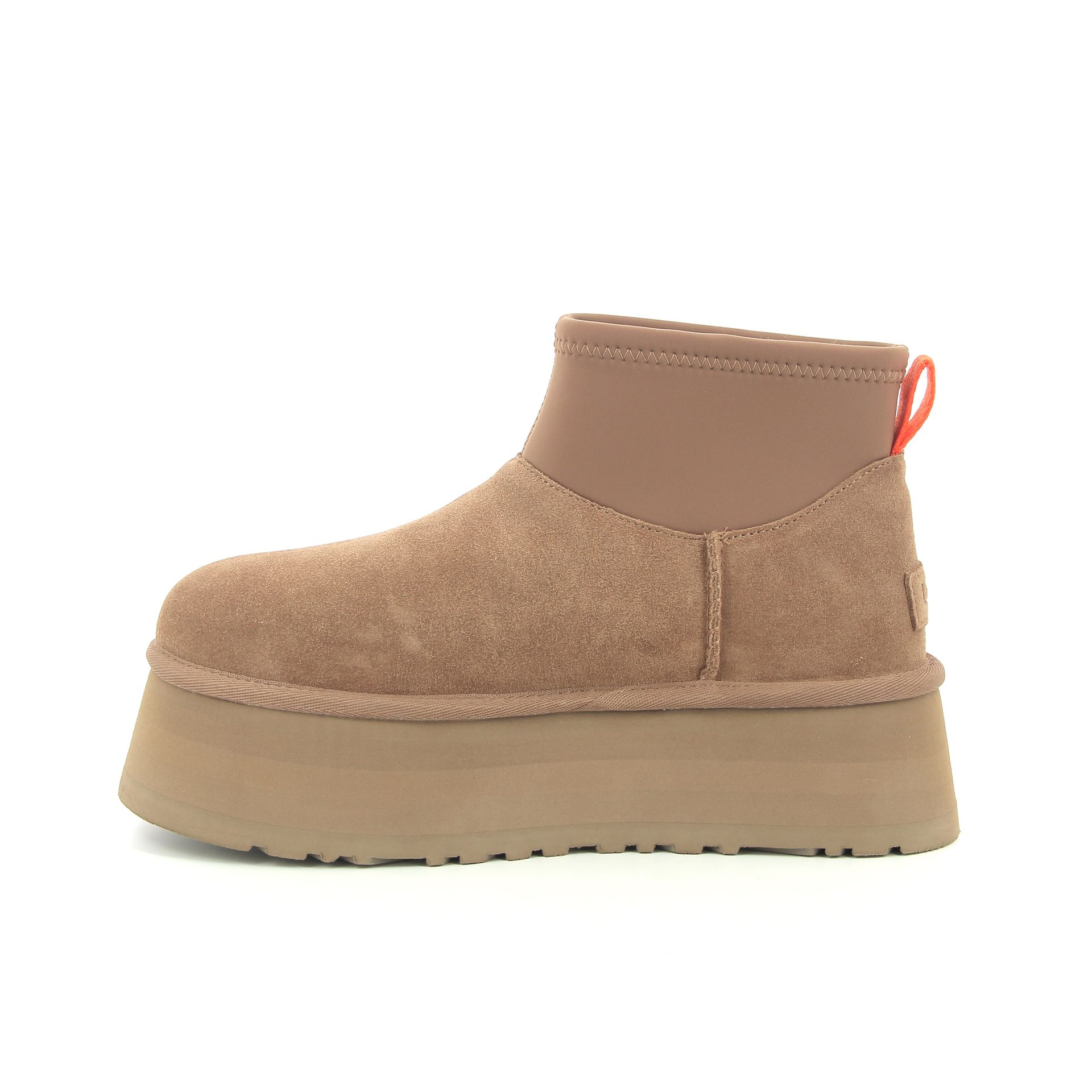 Ugg Classic Mini Dipper 246490 cognac