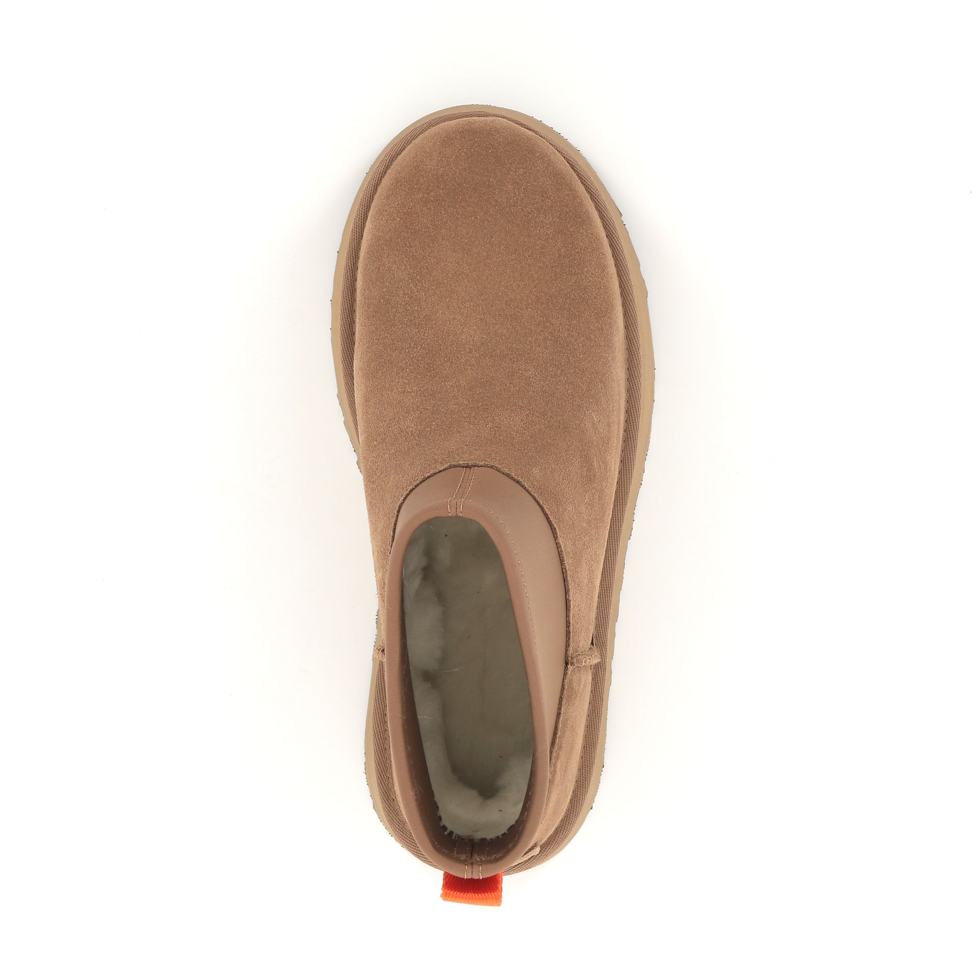 Ugg Classic Mini Dipper 246490 cognac