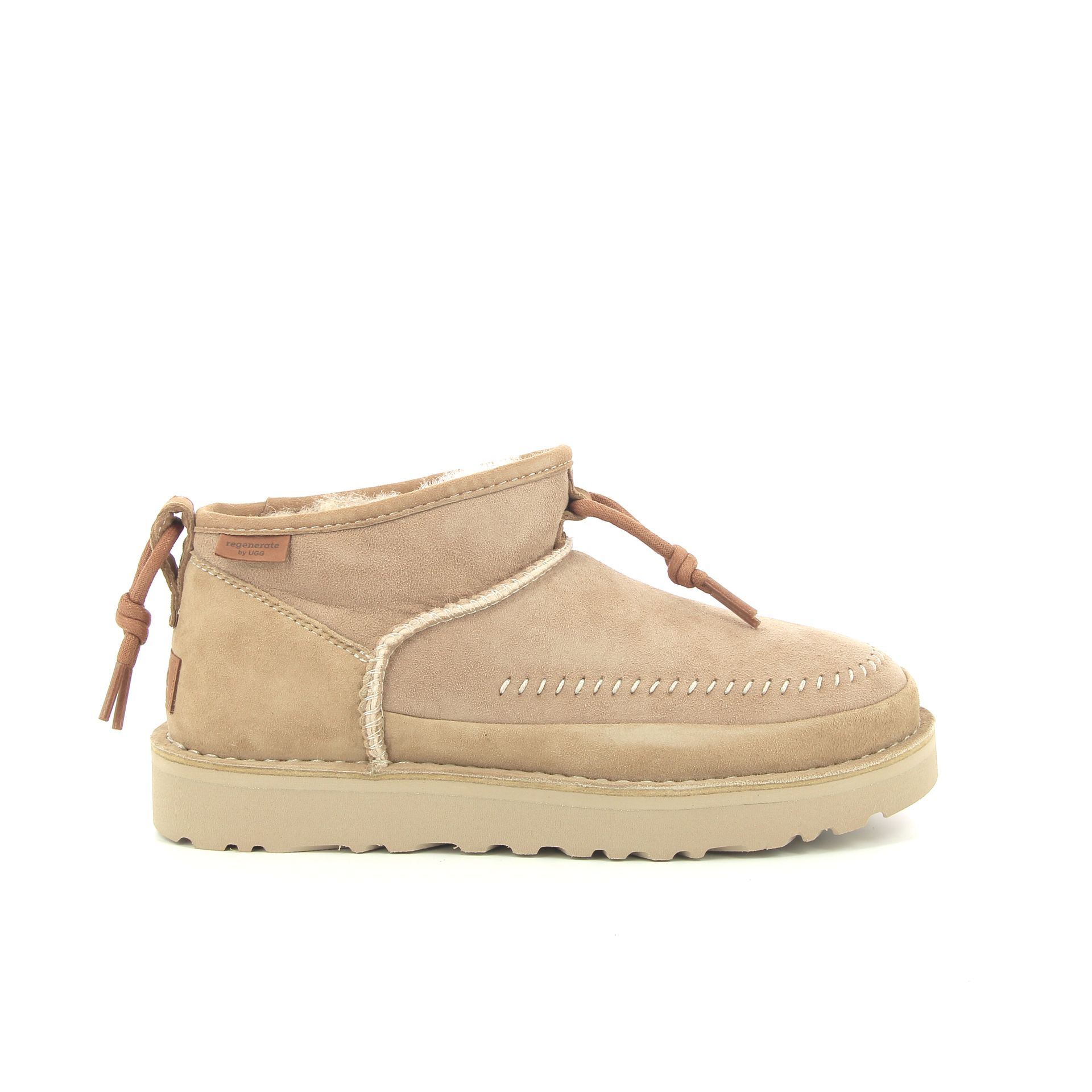 Ugg Ultra Mini 246493 beige