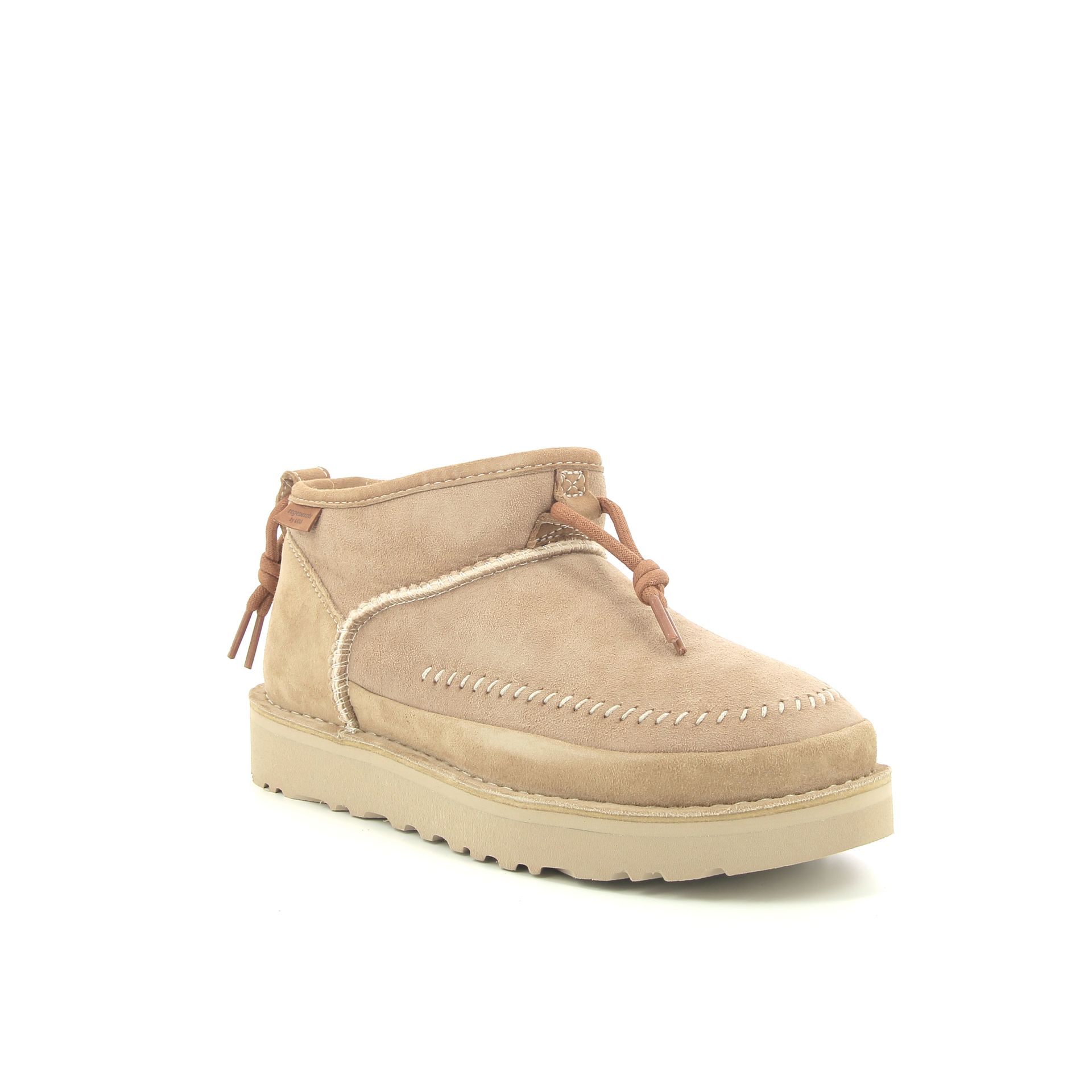 Ugg Ultra Mini 246493 beige