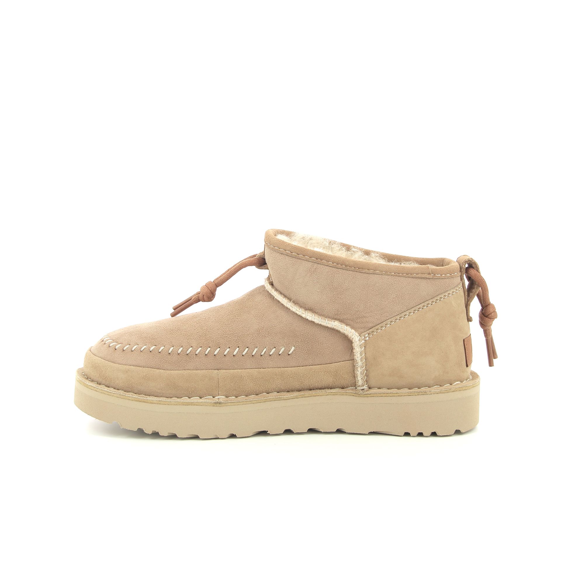 Ugg Ultra Mini 246493 beige