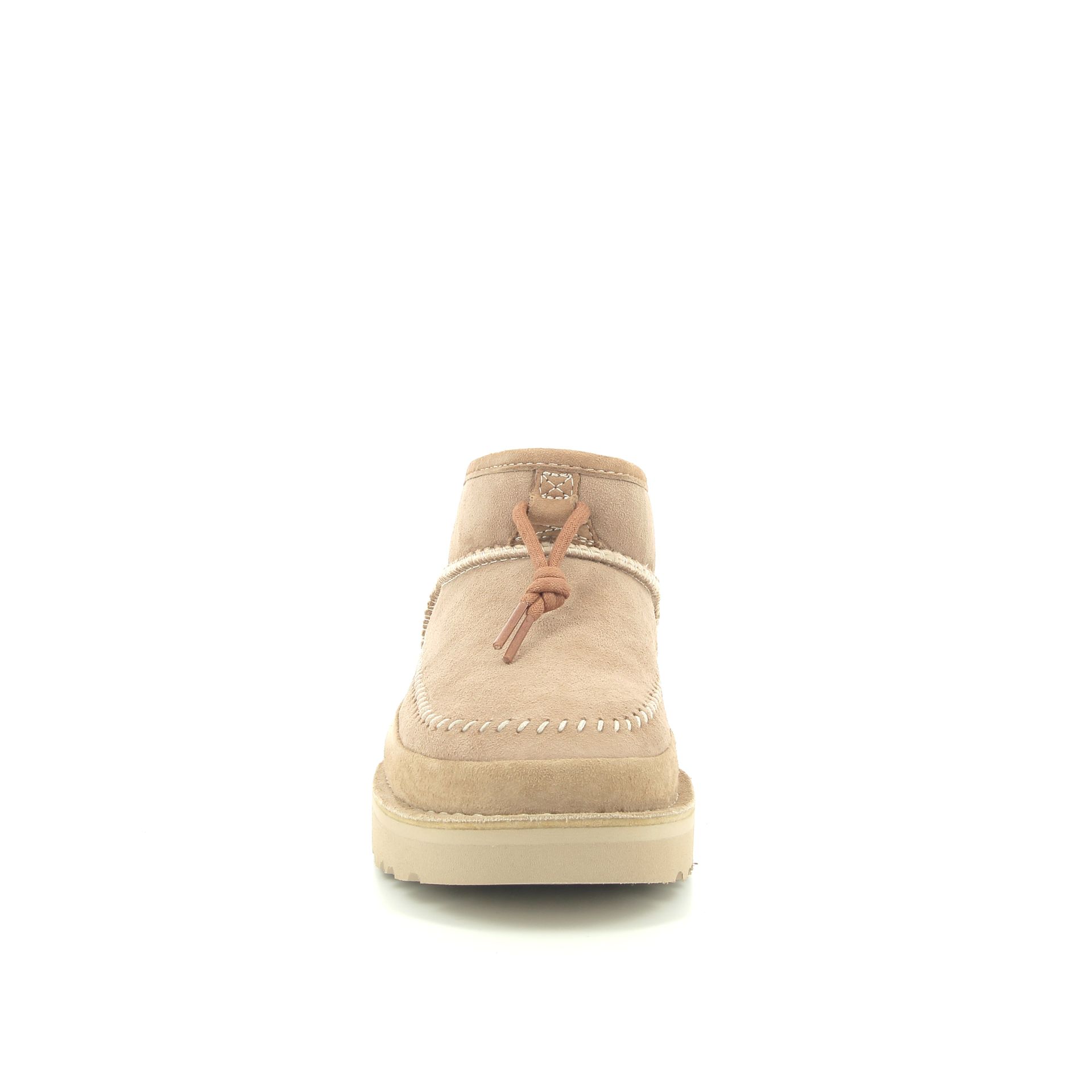 Ugg Ultra Mini 246493 beige