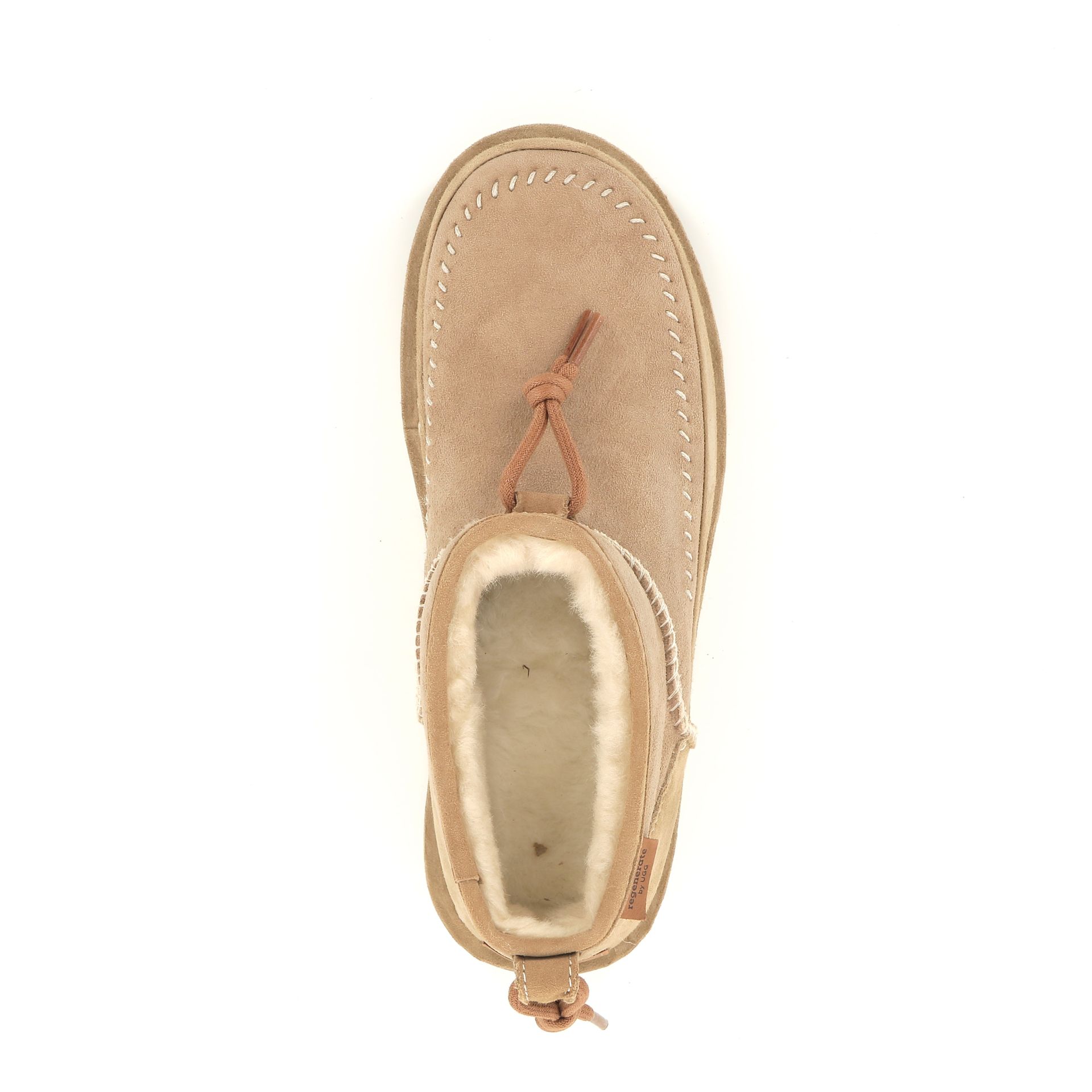 Ugg Ultra Mini 246493 beige