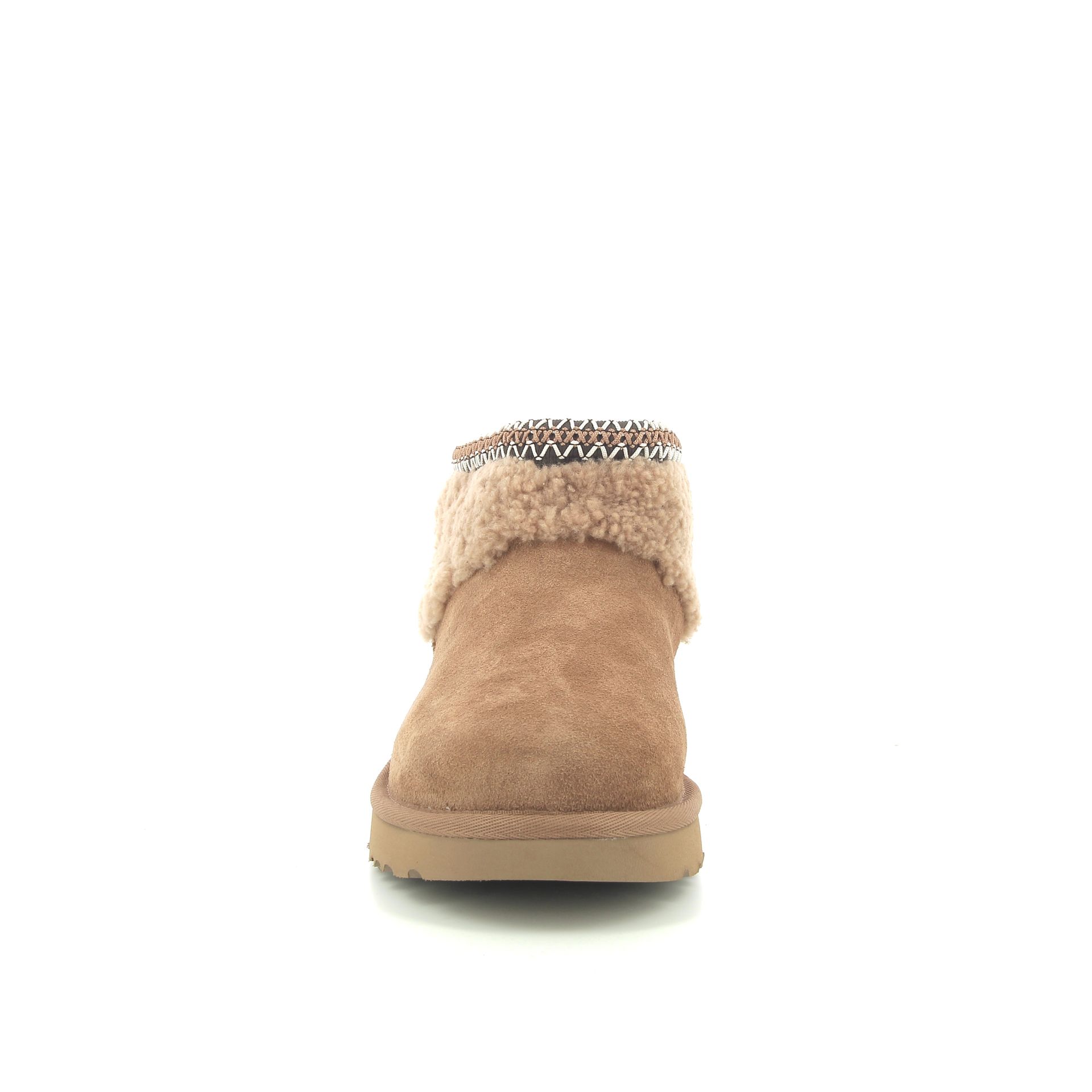 Ugg Ultra Mini 246494 cognac