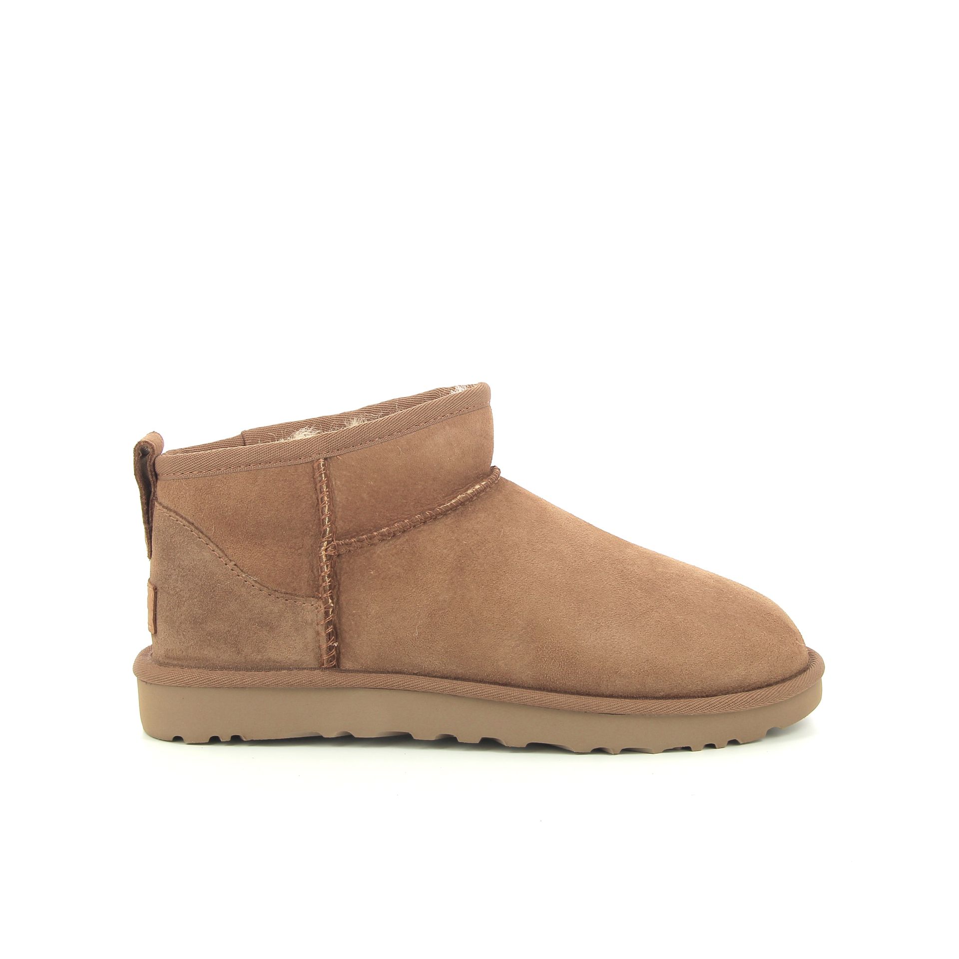 Ugg Ultra Mini 246495 cognac