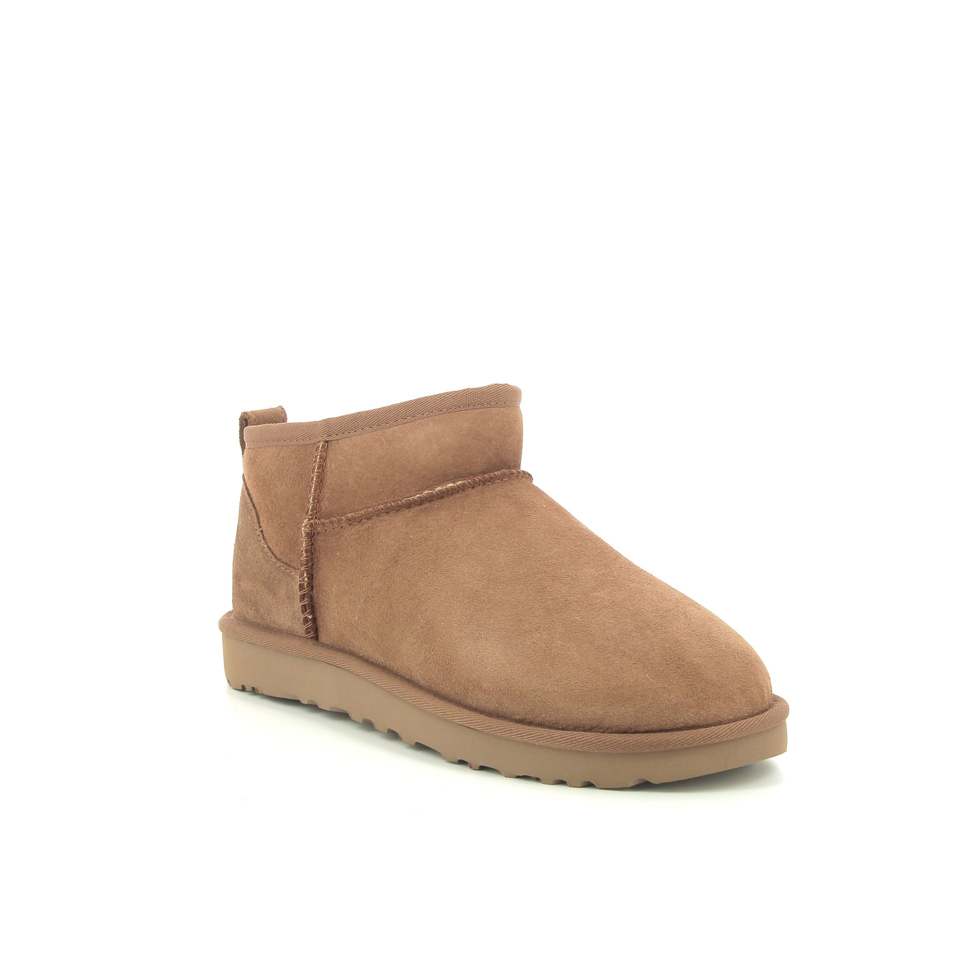 Ugg Ultra Mini 246495 cognac