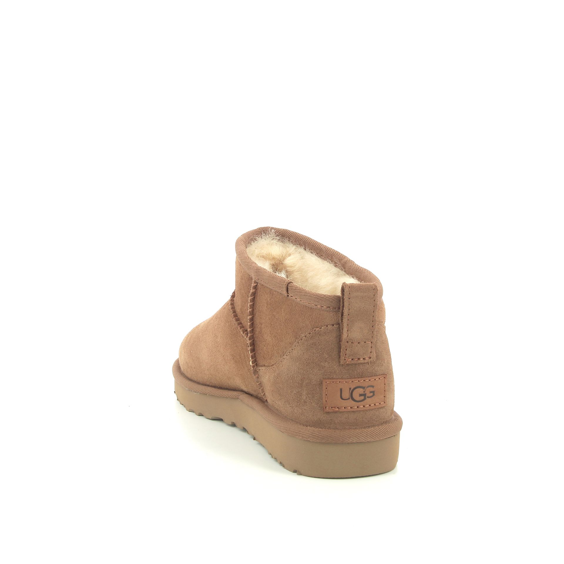 Ugg Ultra Mini 246495 cognac