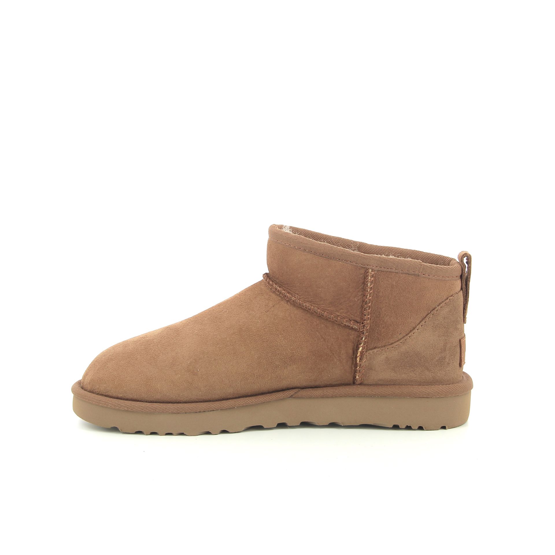 Ugg Ultra Mini 246495 cognac