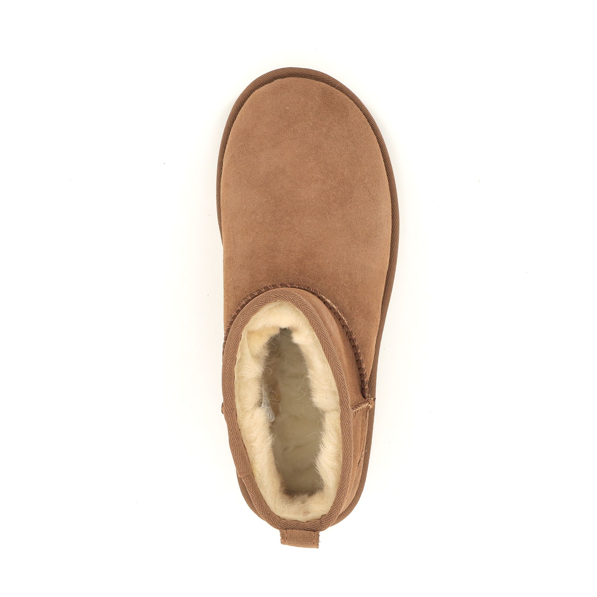 Ugg Ultra Mini 246495 cognac