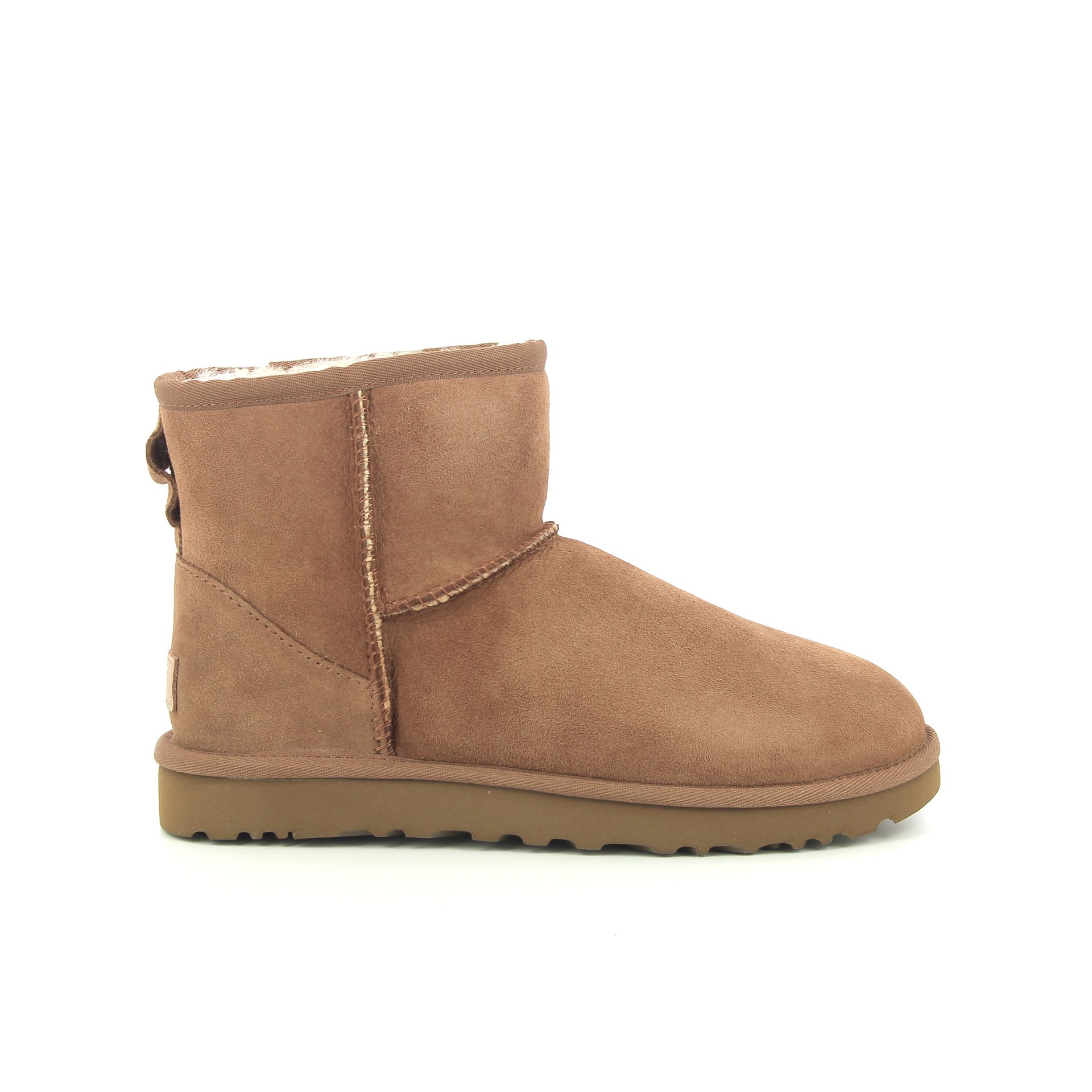 Ugg Classic Mini II 246496 cognac