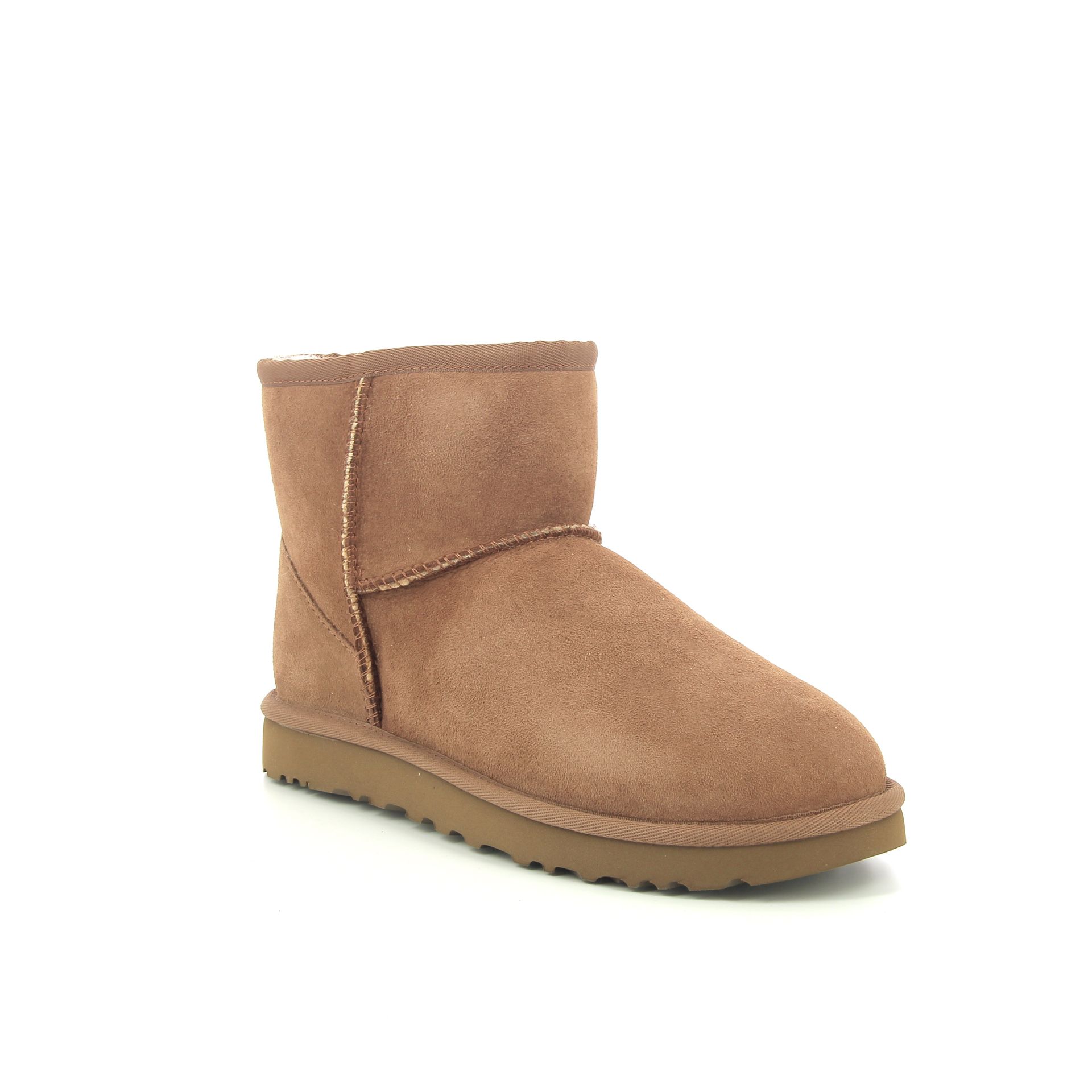 Ugg Classic Mini II 246496 cognac