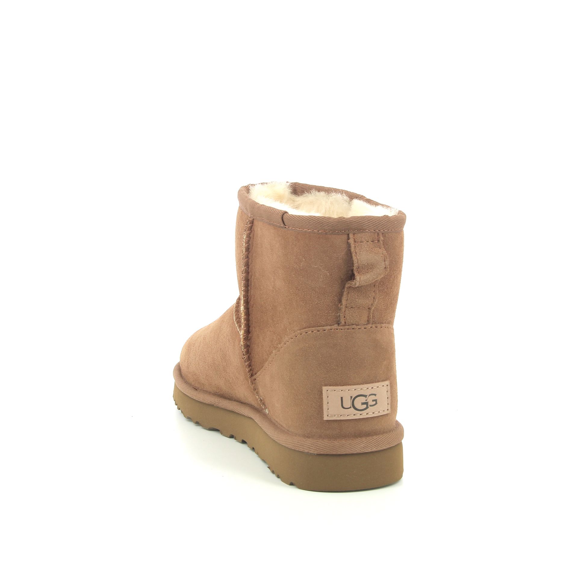 Ugg Classic Mini II 246496 cognac