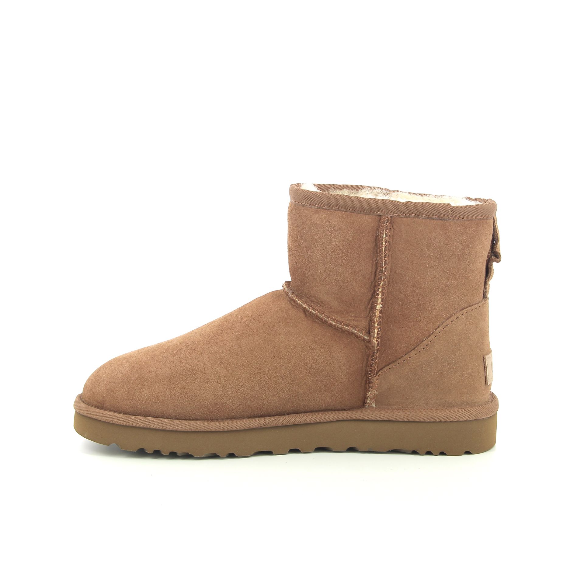 Ugg Classic Mini II 246496 cognac